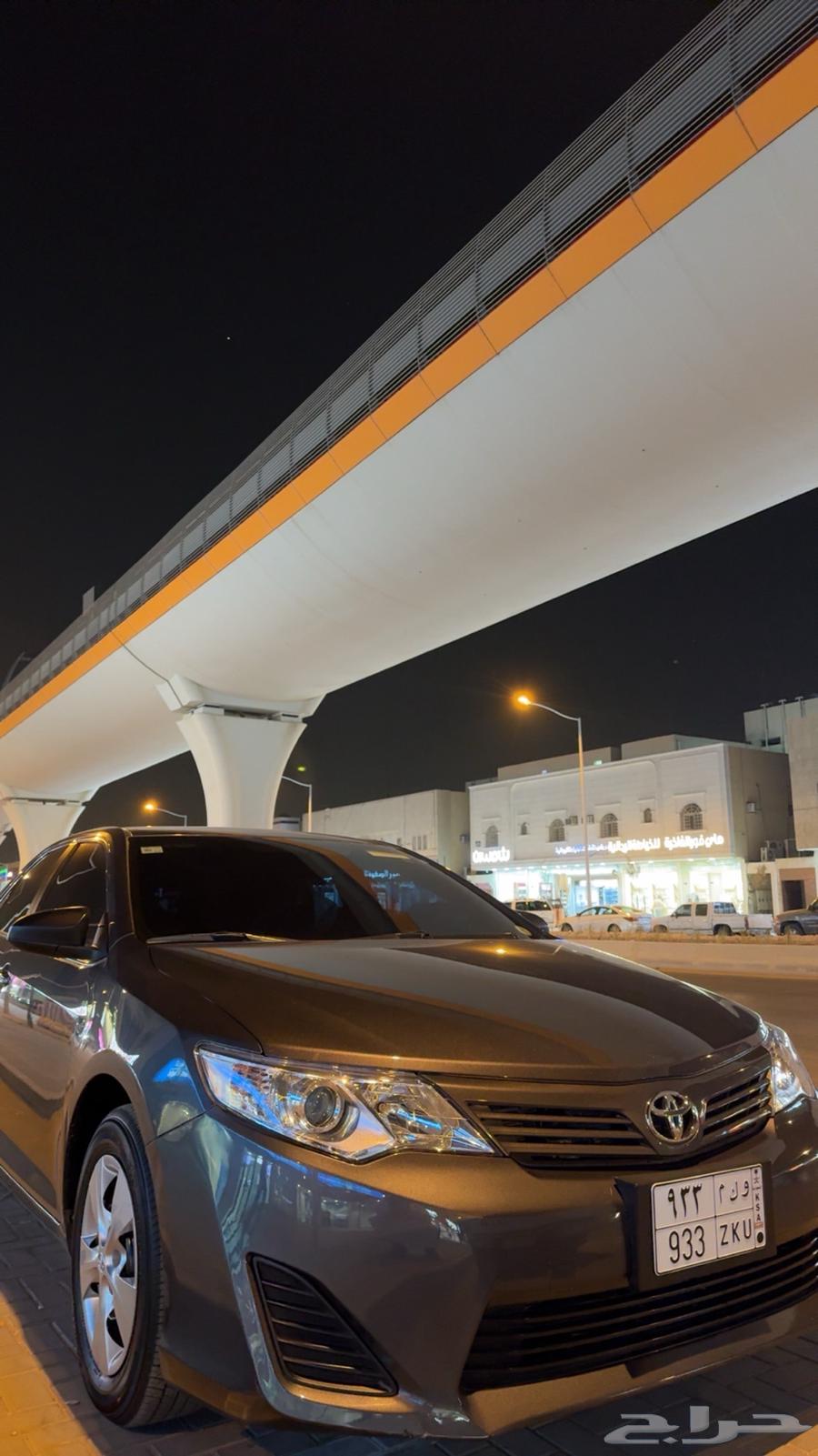 Camry 2014, Masha Allah, Agency Condition64475959945602114