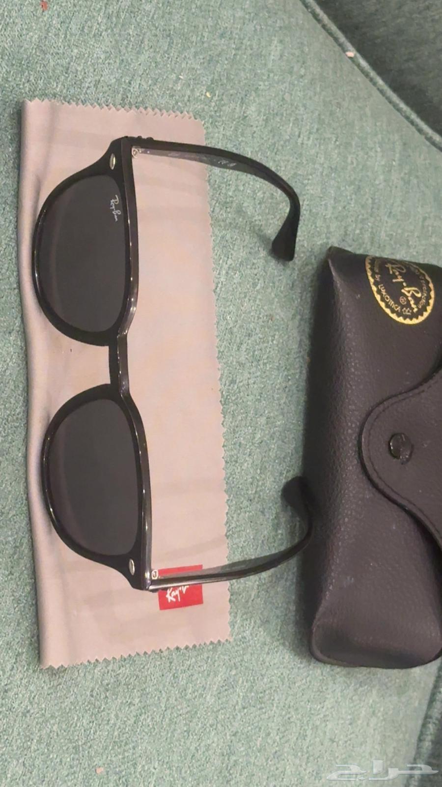 نظارة شمسية أصليه من المغربي براند ( رأي بان جونيور).64332741298562110