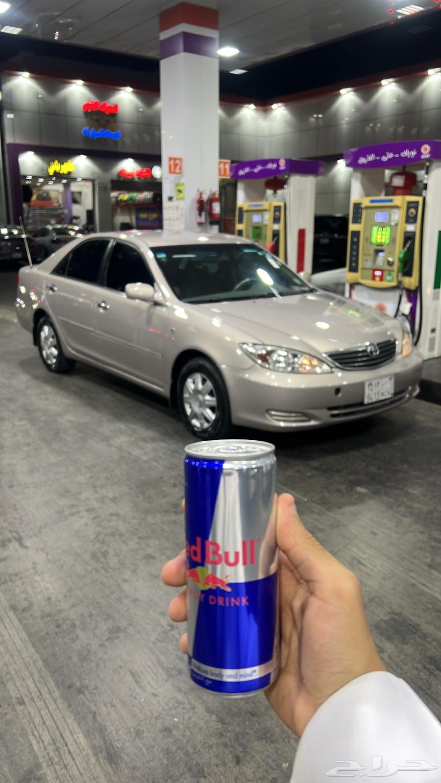 كامري 2003 للبيع64477894098435112