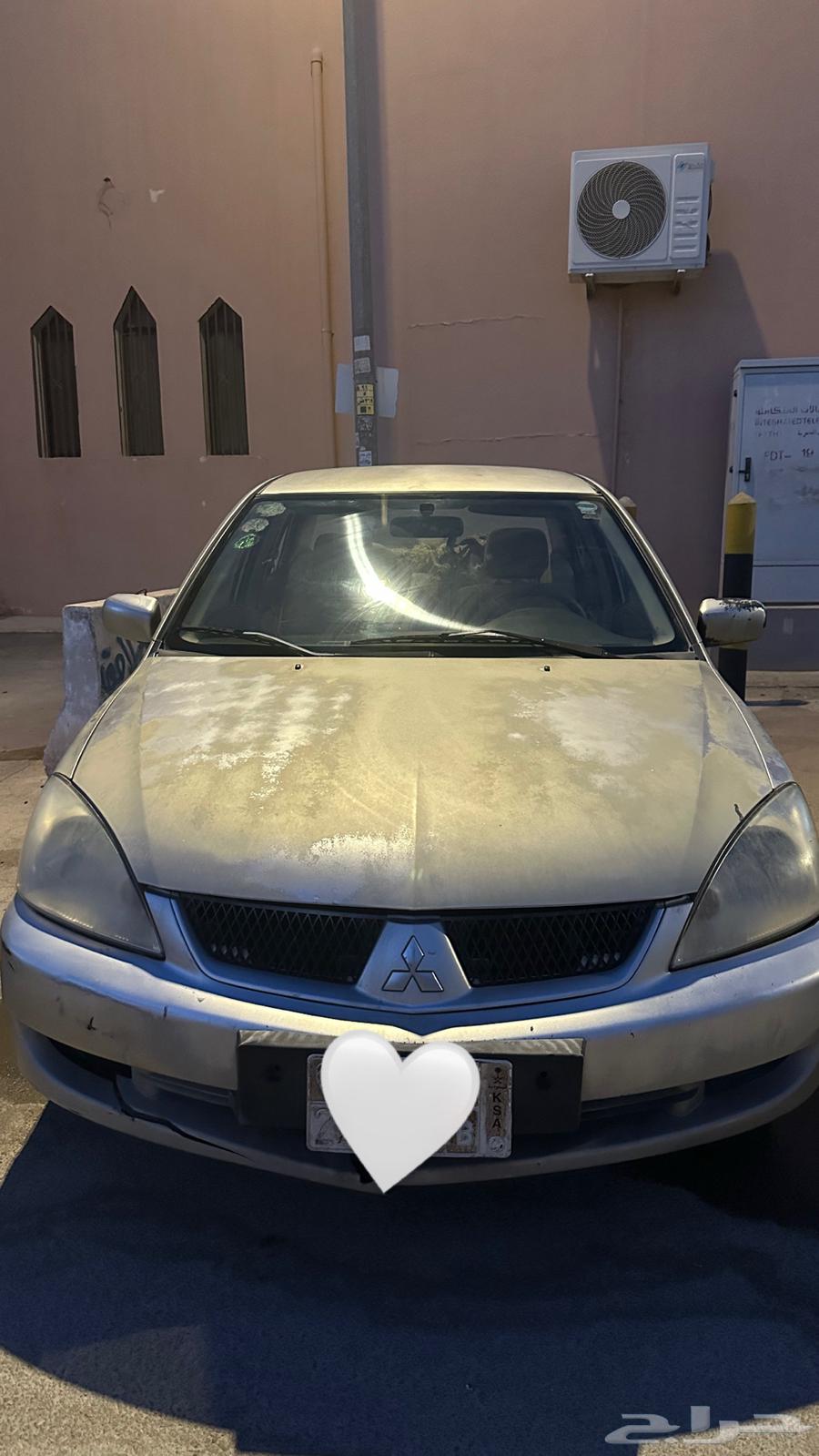 Mitsubishi Lancer 200964478635736451111