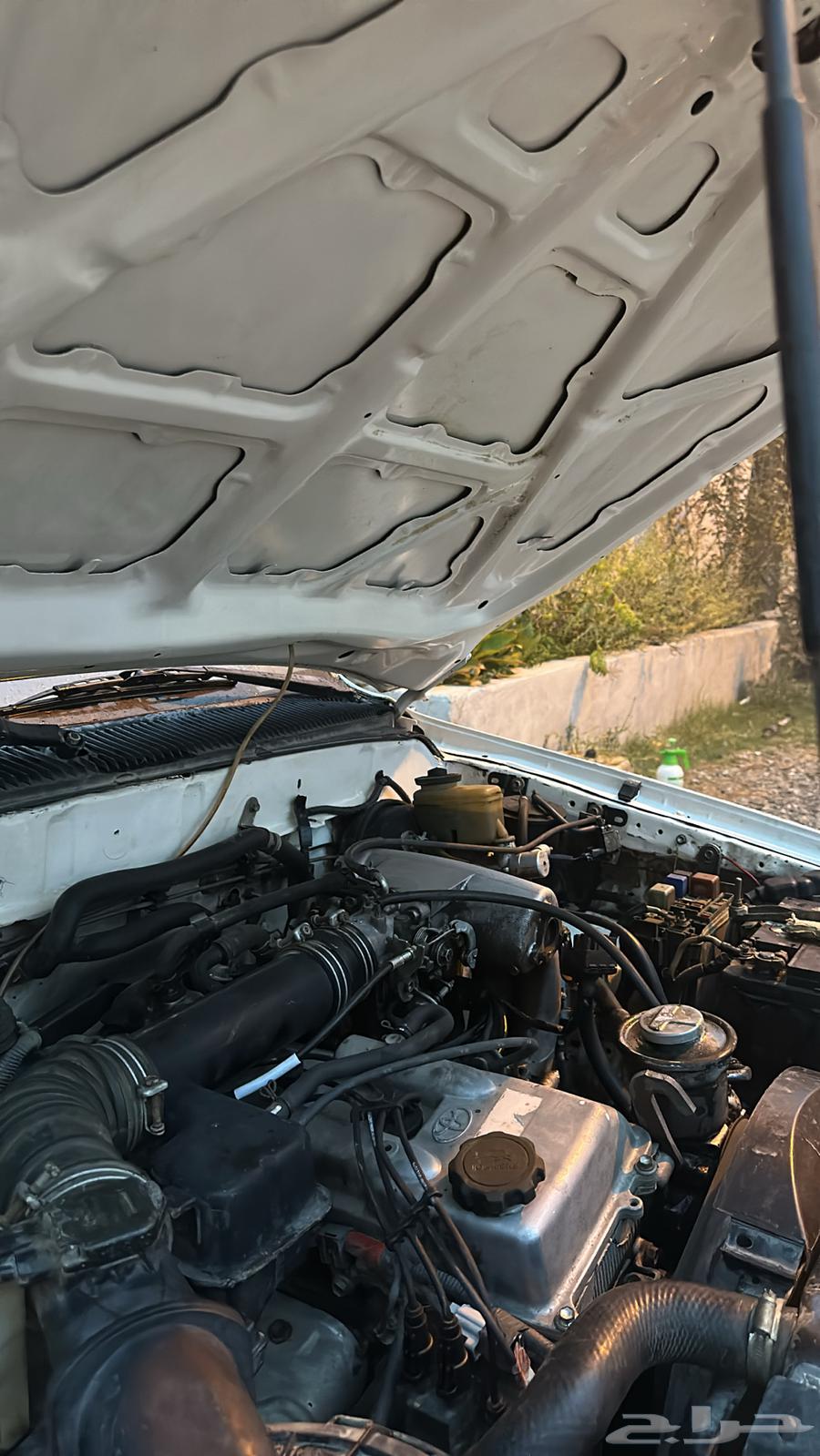 هايلكس يابانيه 200364478525967233114