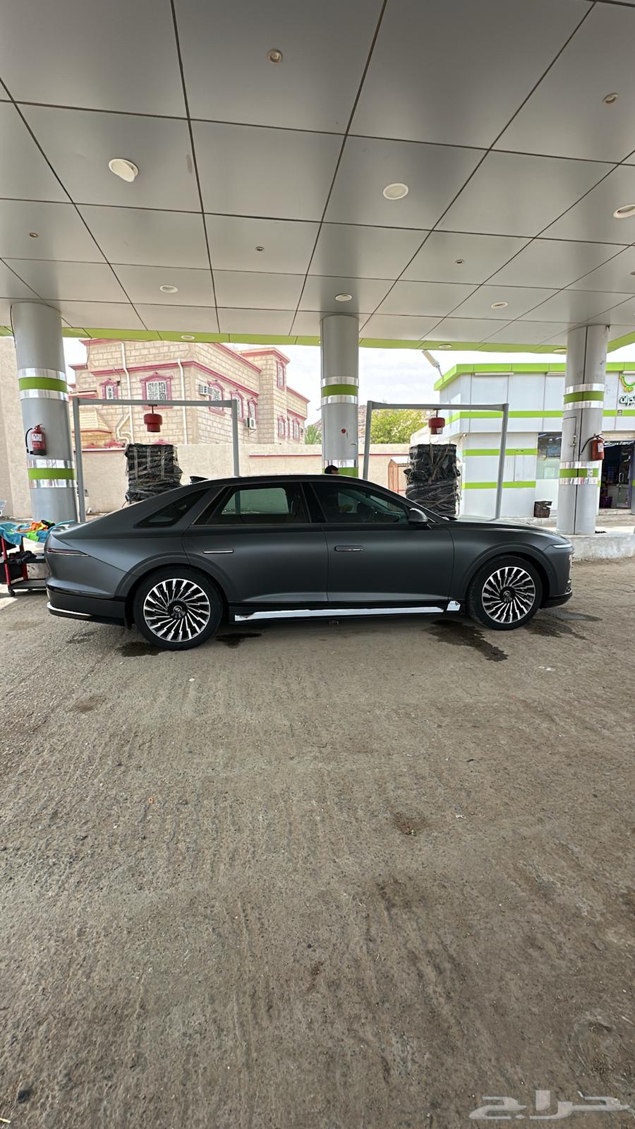 هيونداي ازيرا 2024 للتقبيل64470814098435111