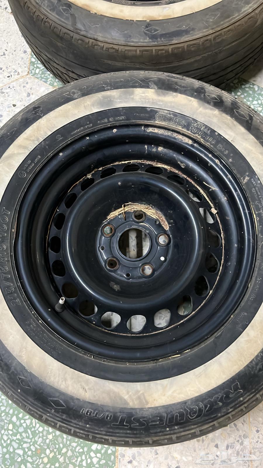 جنوط دمعه مايله 1.5 هايلوكس64477394242305110