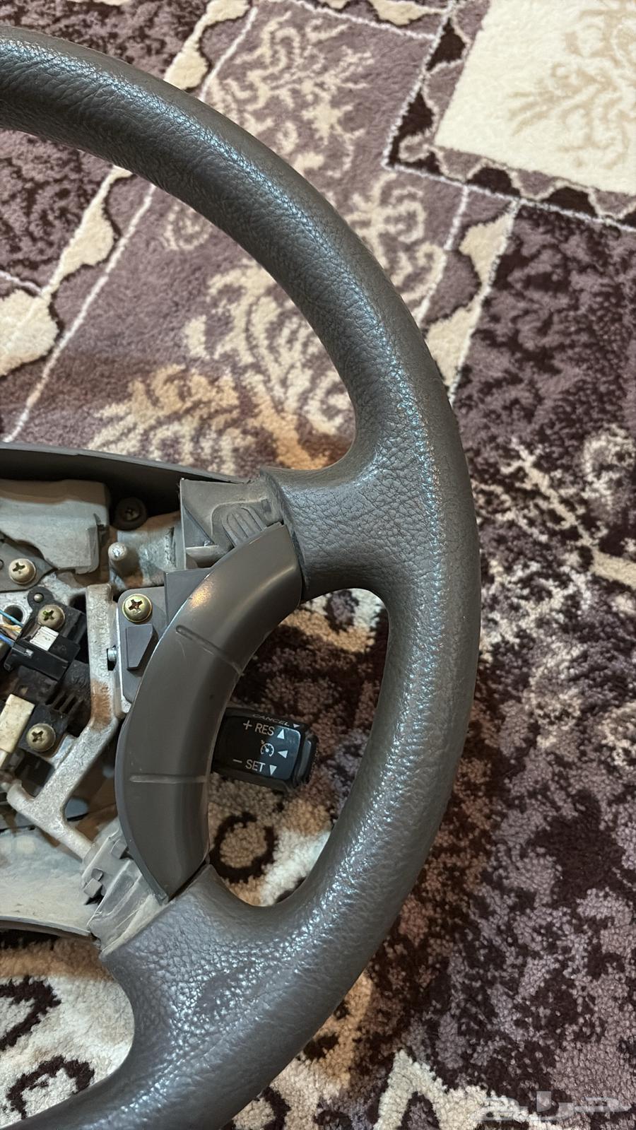 طارة لاندكروزر - برادو - 2003-2007((نضيفه))64465968622210111