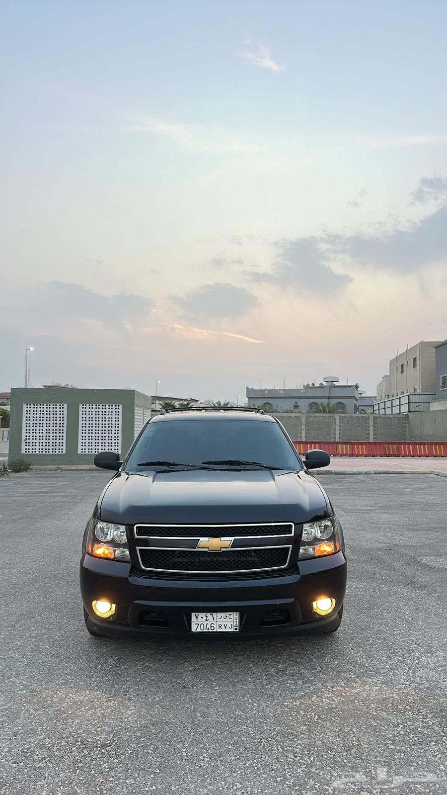 Tahoe 2014 Double64472699597441110