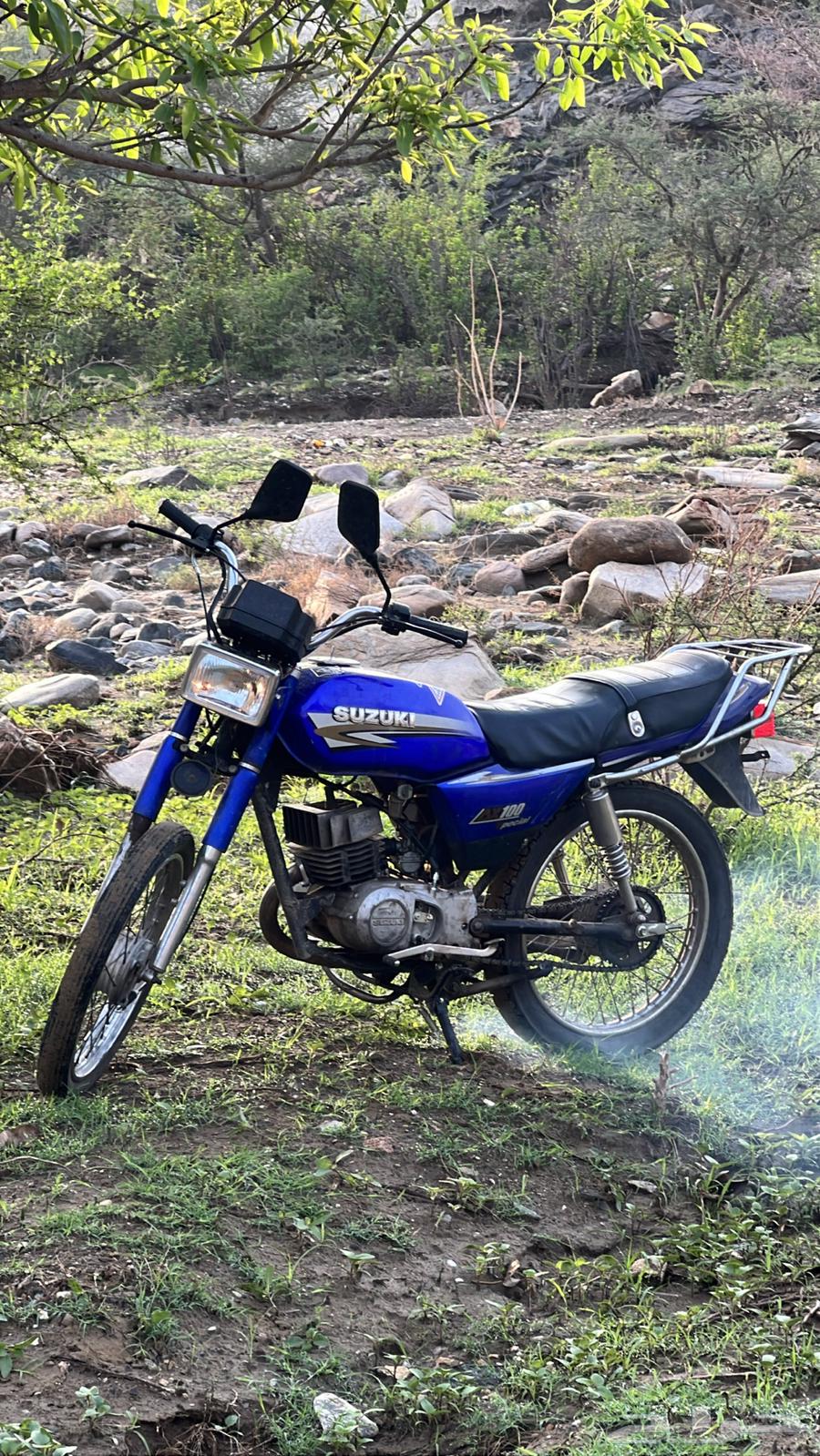 دباب سوزوكي  Ax10064474582872961112