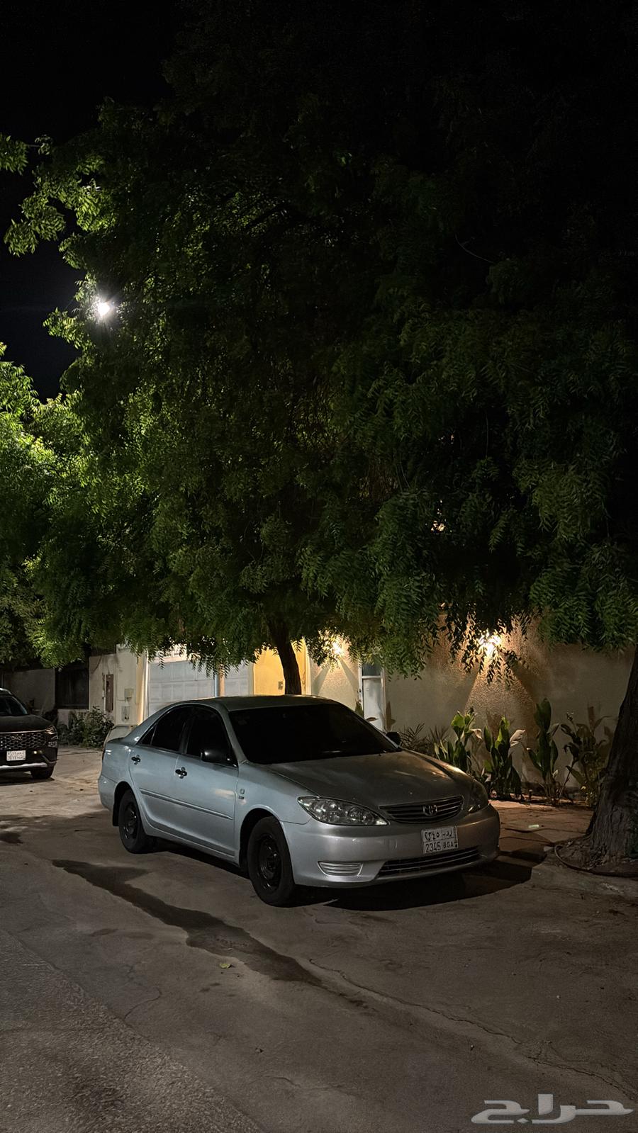 كامري 2006 للبيع64475708622595110