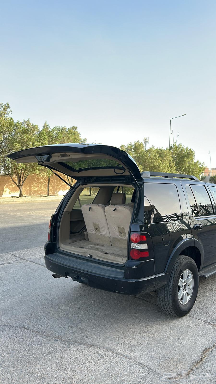 للبيع اكسبلور 2008 فل كامل64467816080131114