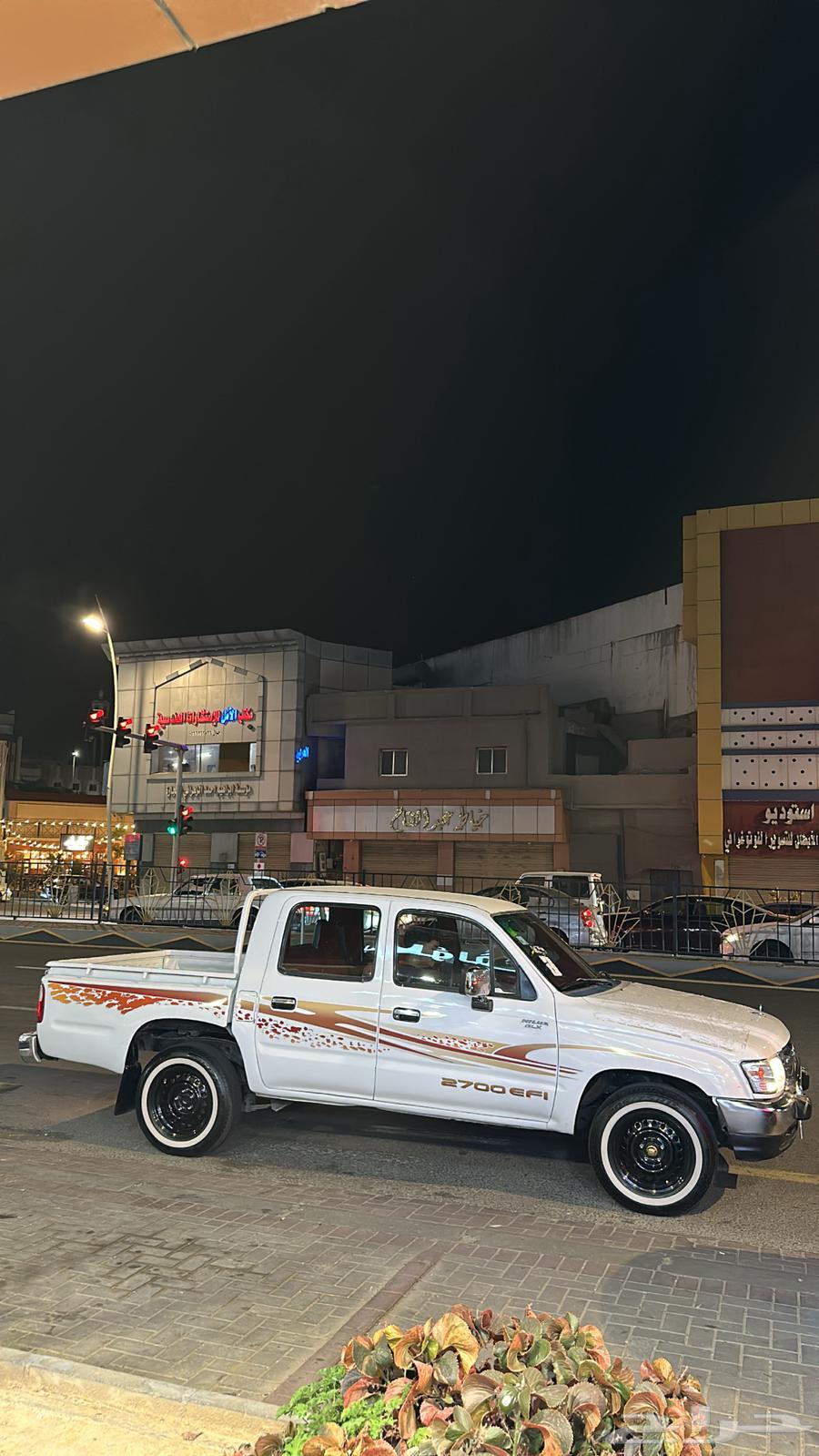 هايلكس يابانيه 200364478525967233111