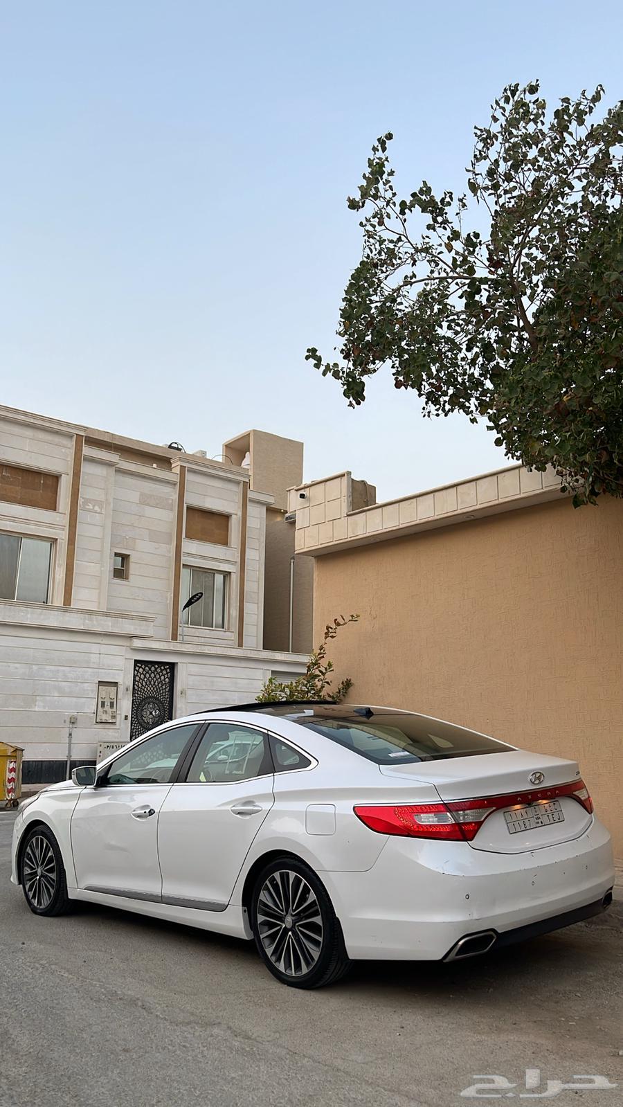 Azera 2015 batch 1664475156967809110