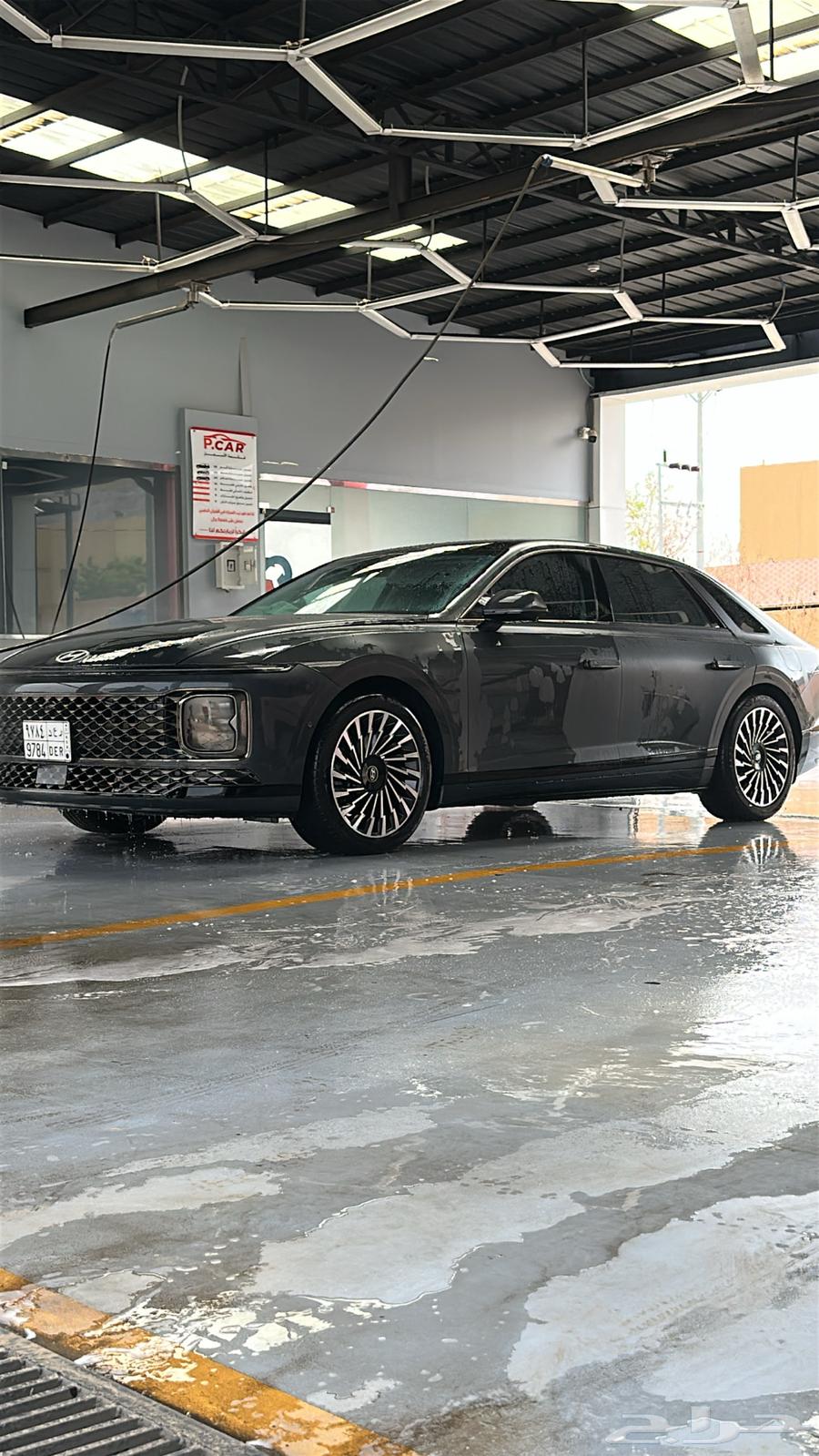 هيونداي ازيرا 2024 للتقبيل64470814098435110