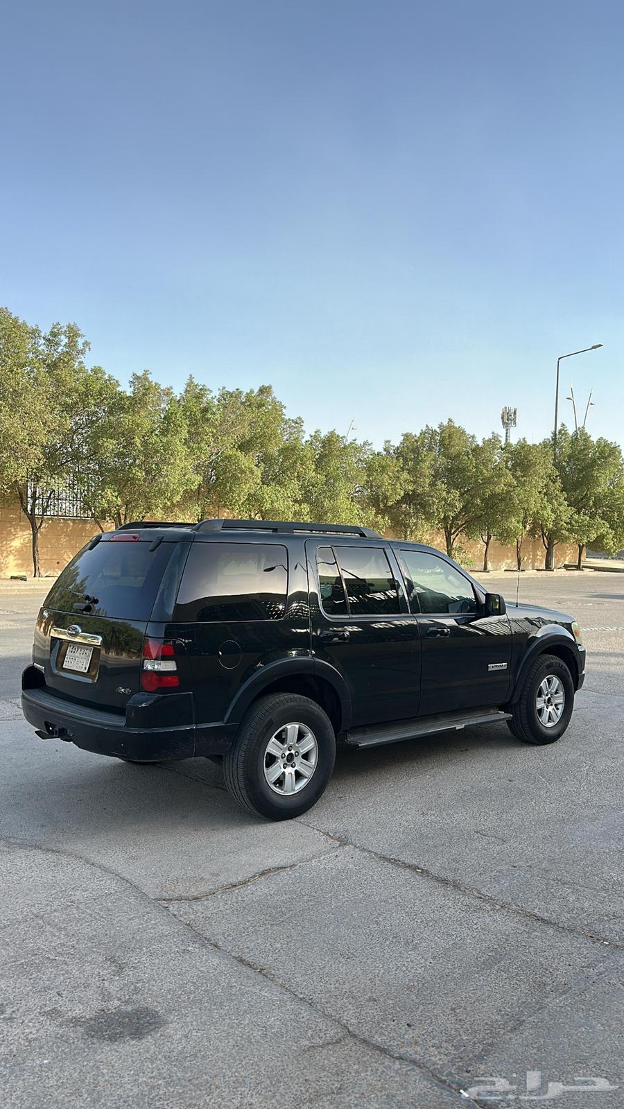 للبيع اكسبلور 2008 فل كامل64467816080131112