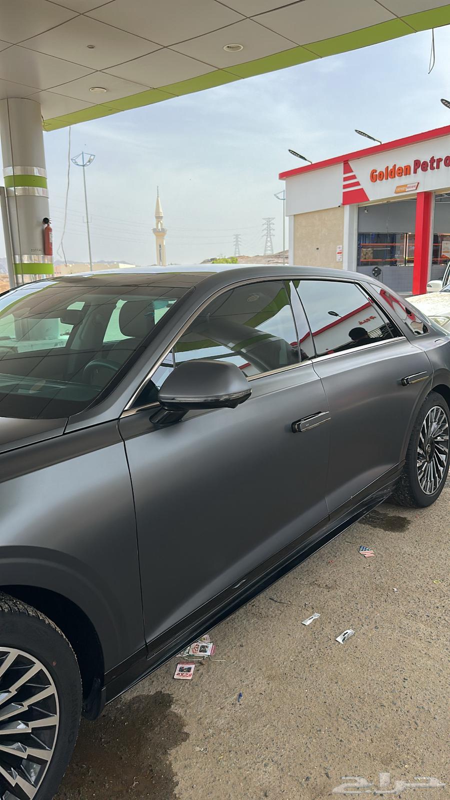 هيونداي ازيرا 2024 للتقبيل64470814098435112