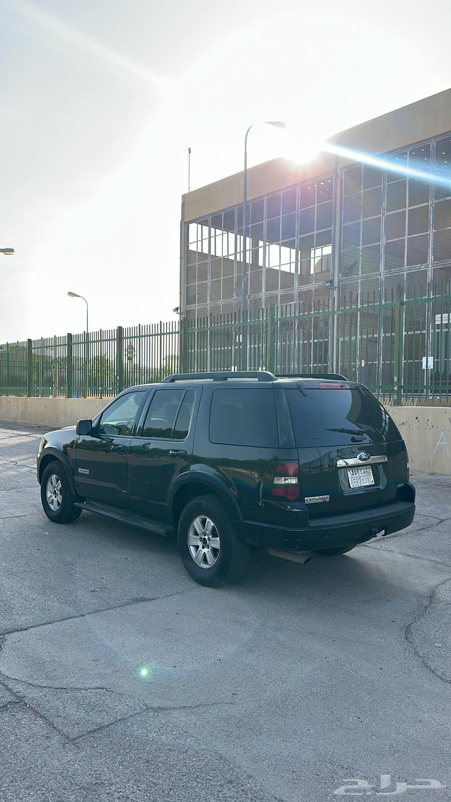 للبيع اكسبلور 2008 فل كامل64467816080131111