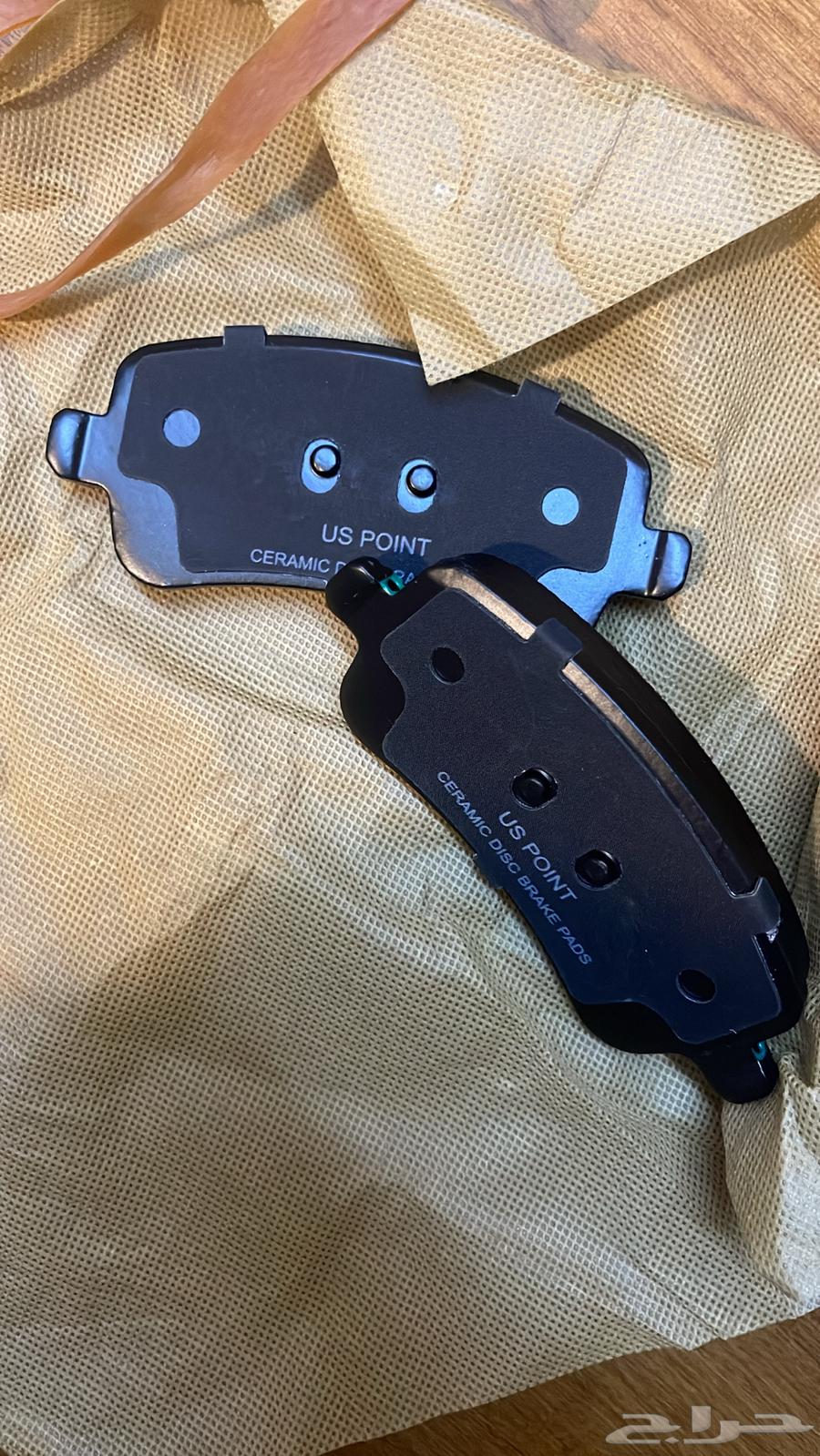 فحمات جيتور T2 تناسب موديل 2024 سيراميك Jetour64472396982402110