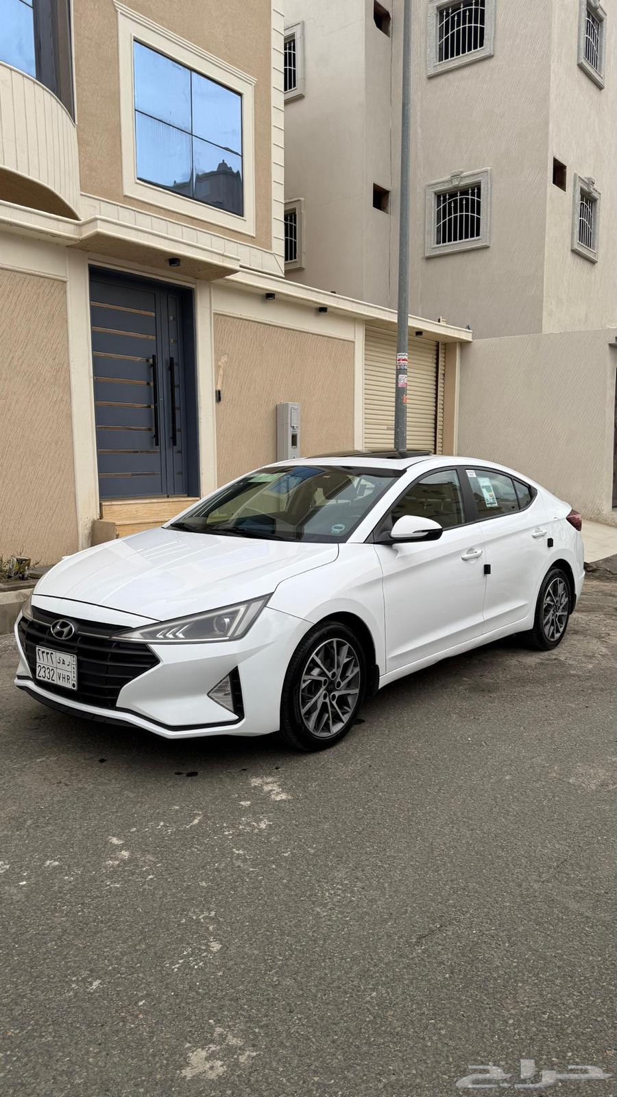 النترا 2020 مكينة 2000 فل كامل سعودي بنزين64467270790914111