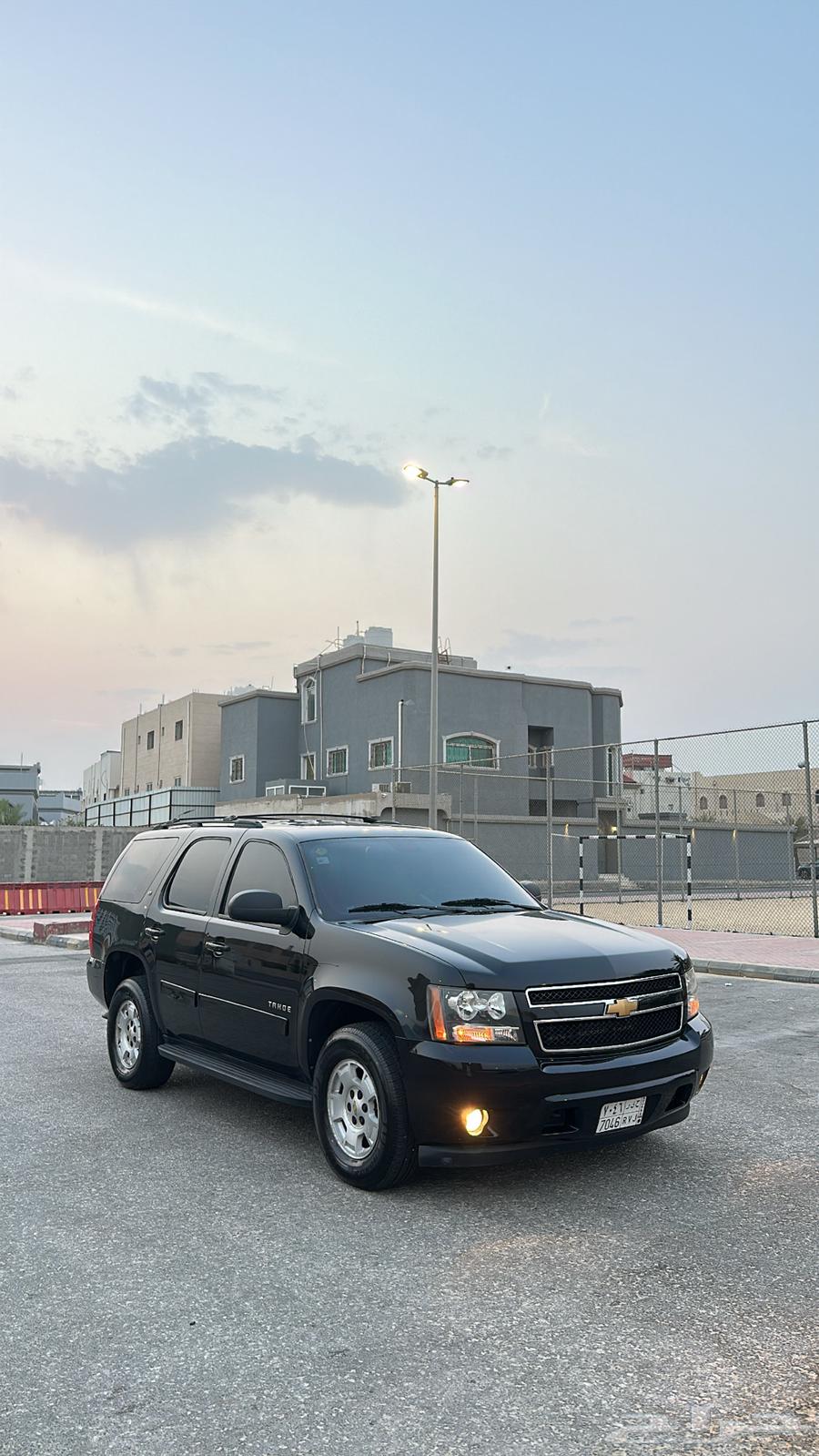 Tahoe 2014 Double64472699597441111