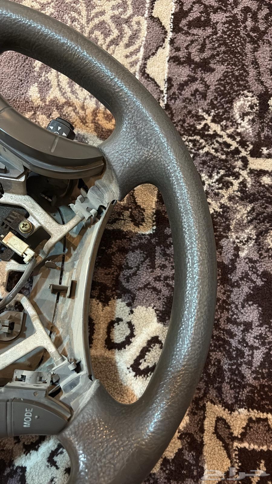 طارة لاندكروزر - برادو - 2003-2007((نضيفه))64465968622210113