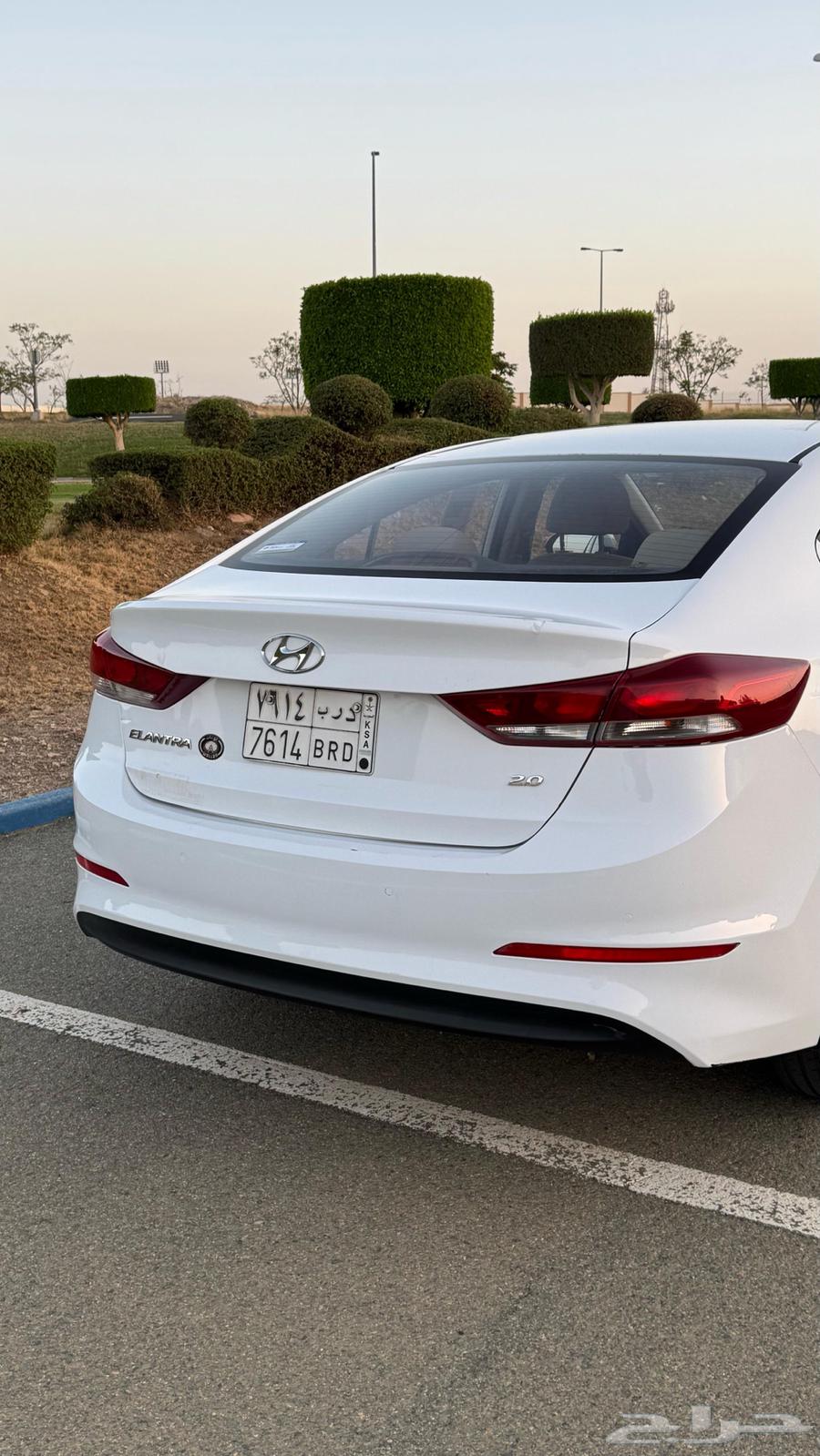 النترا 2018 وارد الوعلان مكينة 200064467355158146113