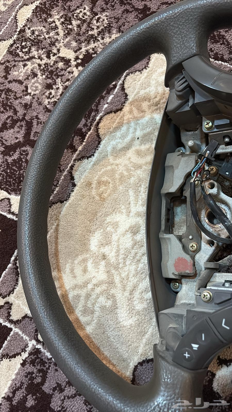 طارة لاندكروزر - برادو - 2003-2007((نضيفه))64465968622210114