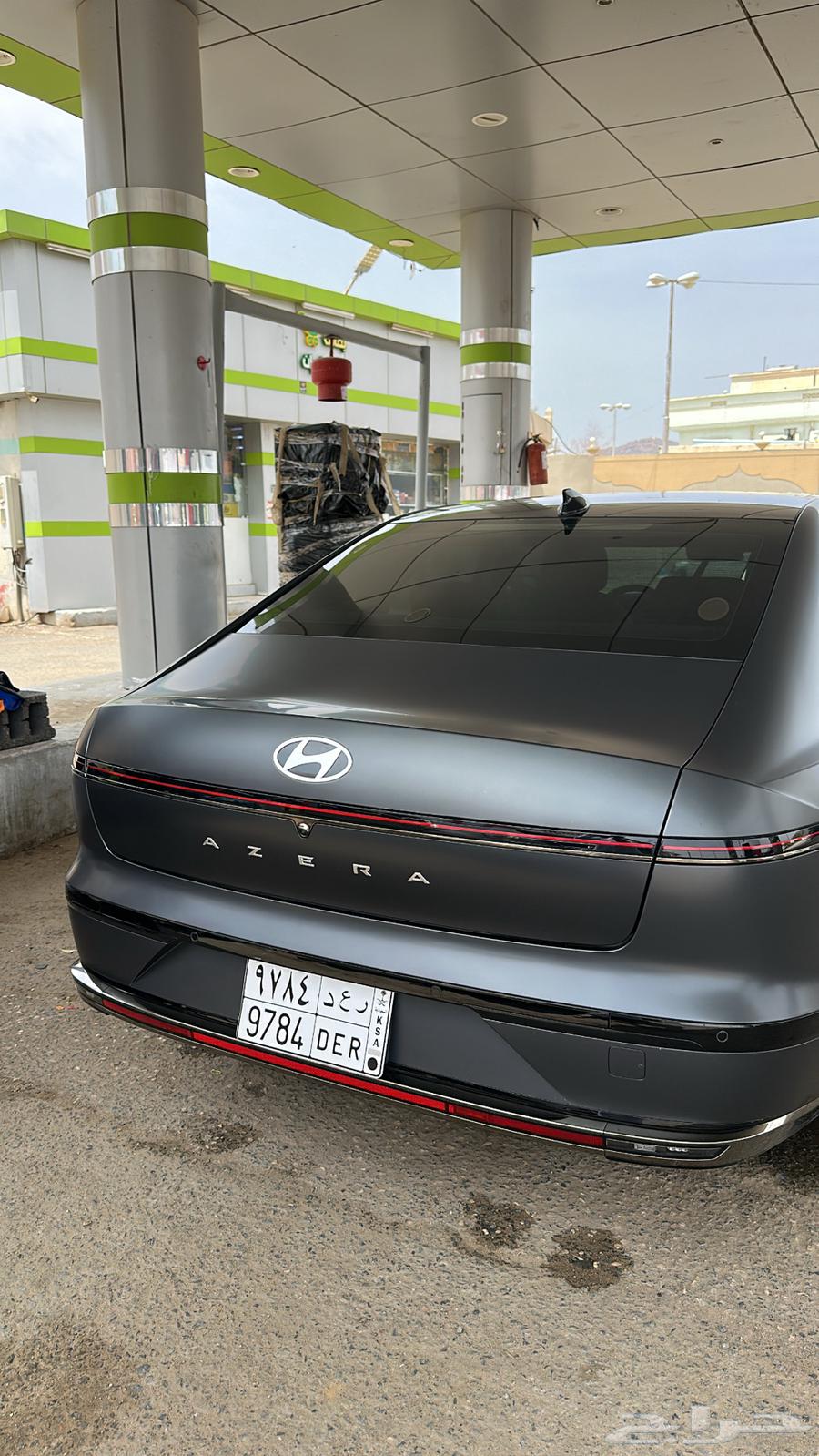 هيونداي ازيرا 2024 للتقبيل64470814098435113