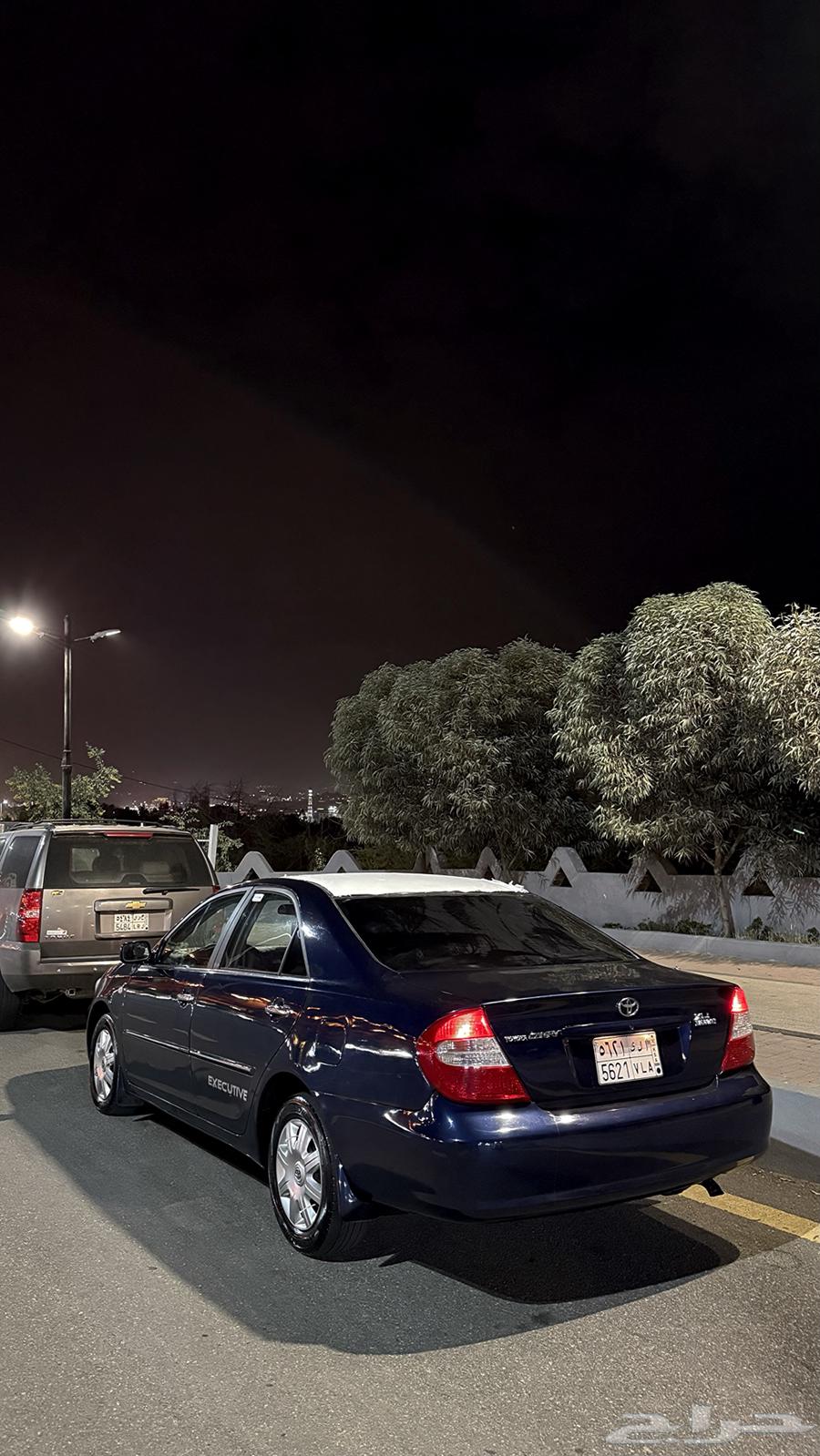 Camry 200364478745630594110