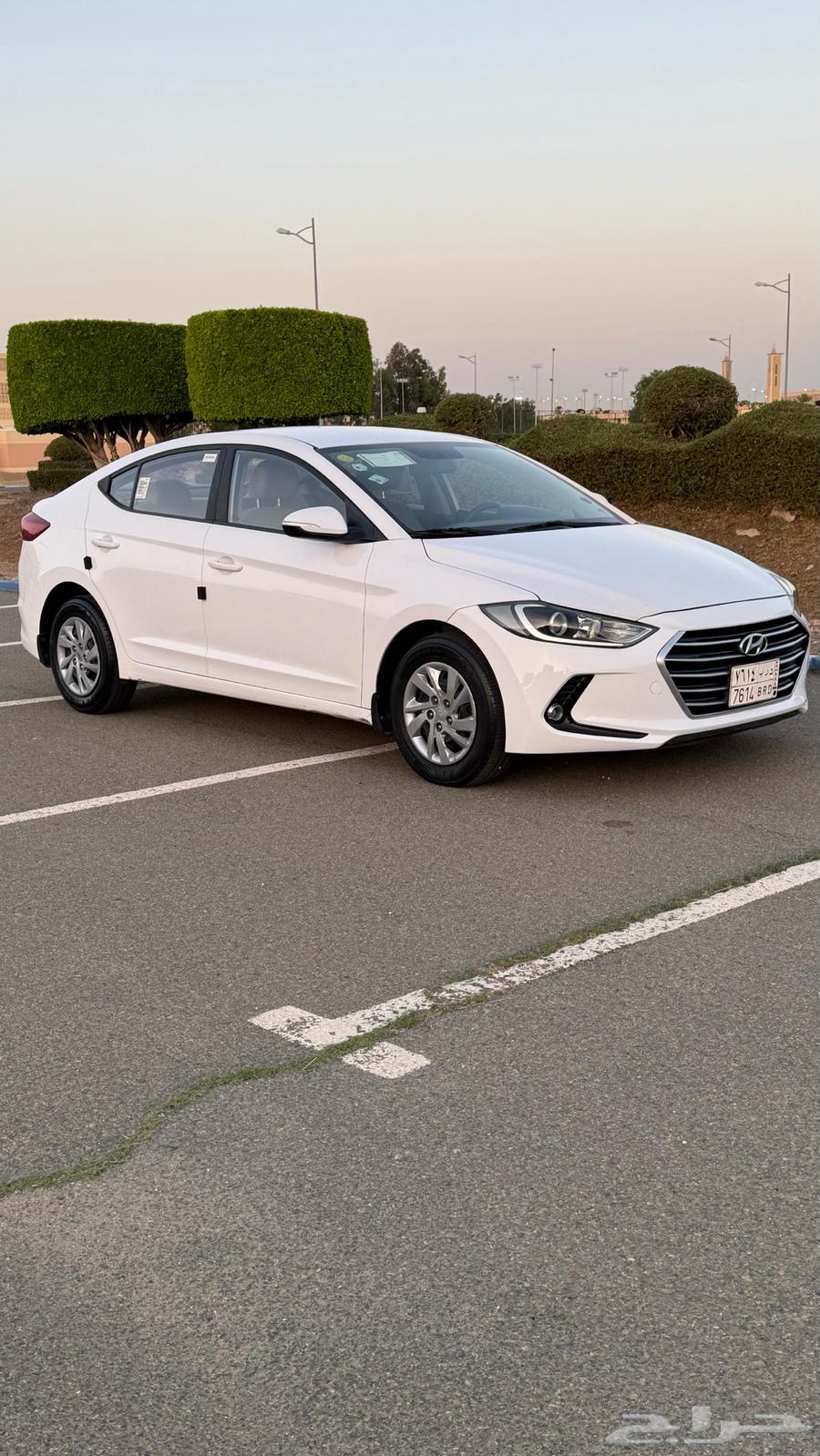 النترا 2018 وارد الوعلان مكينة 200064467355158146110