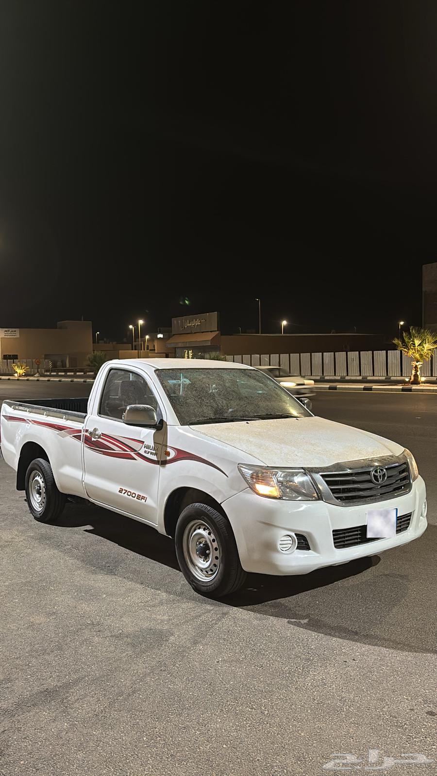 HiLux 2015 GL64478759682945110