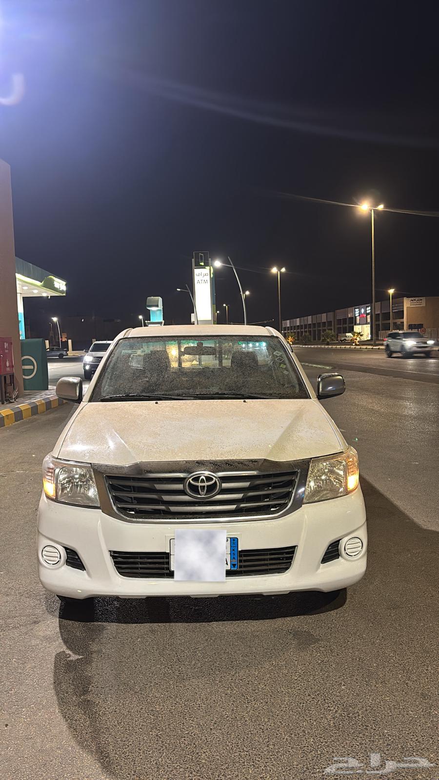 HiLux 2015 GL64478759682945111