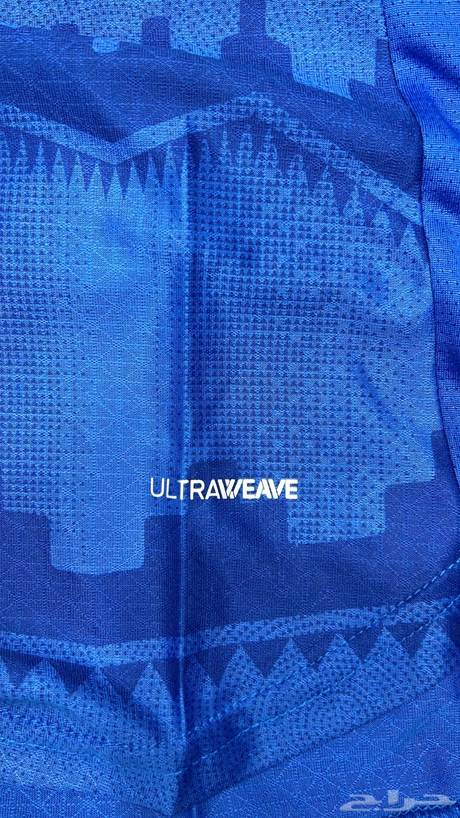 تيشيرت الهلال ( نسخة لاعبين )64326297770499112