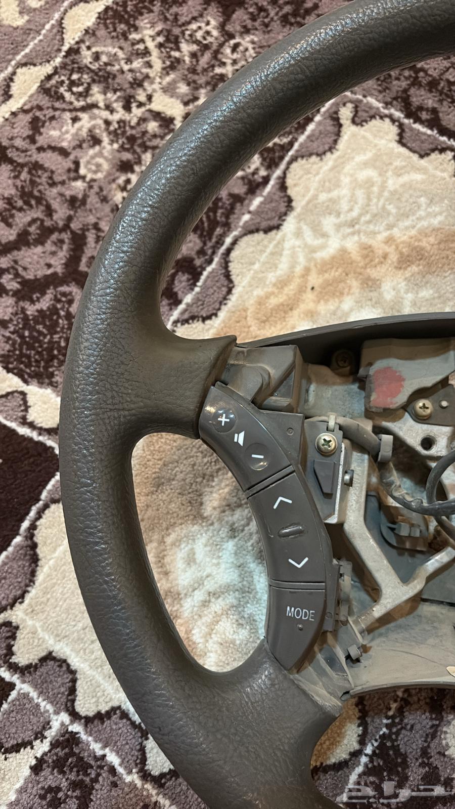 طارة لاندكروزر - برادو - 2003-2007((نضيفه))64465968622210112