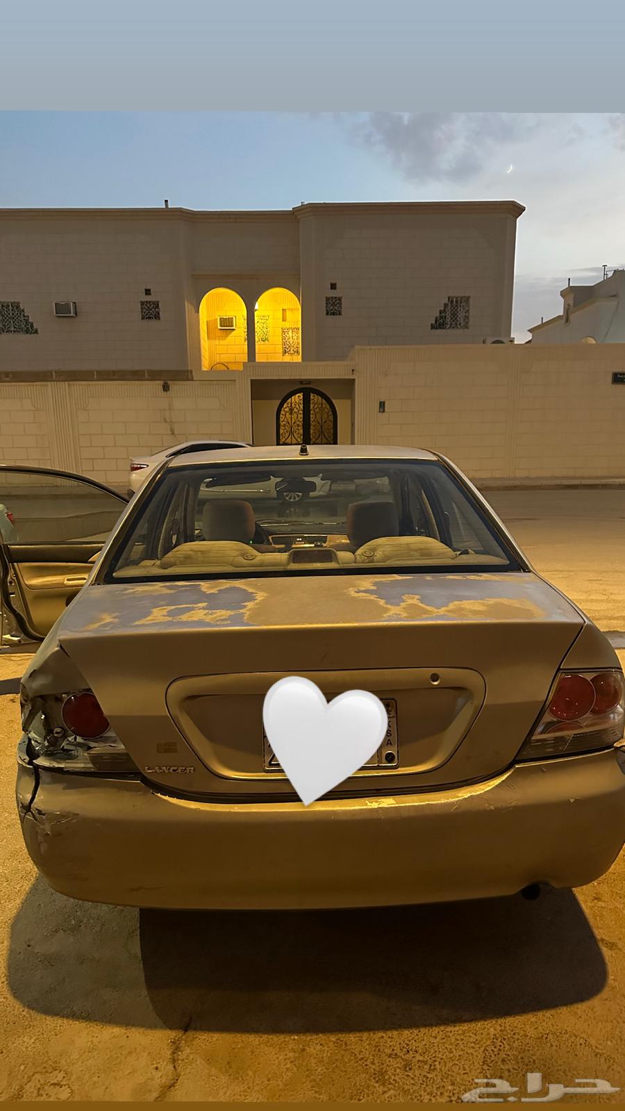 Mitsubishi Lancer 200964478635736451110