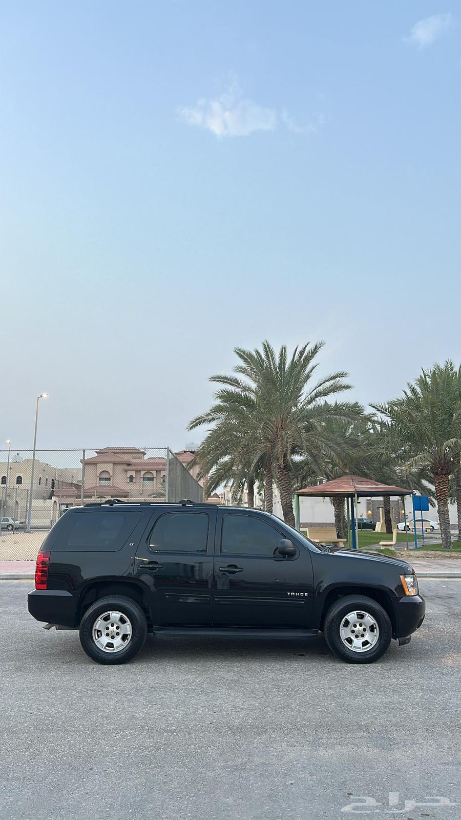 Tahoe 2014 Double64472699597441114