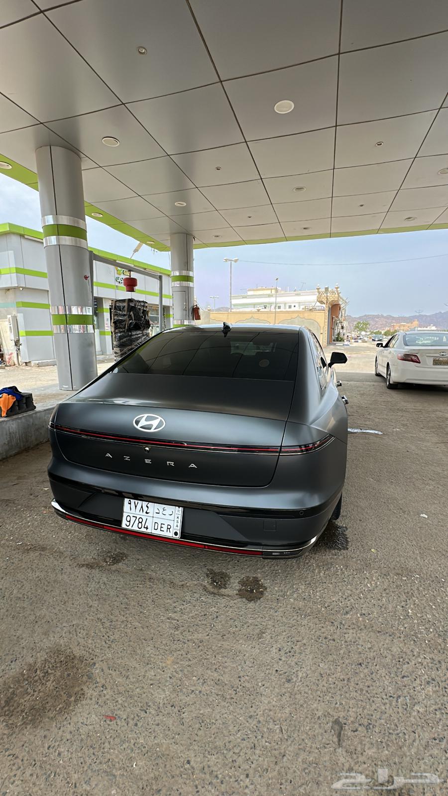 هيونداي ازيرا 2024 للتقبيل64470814098435114