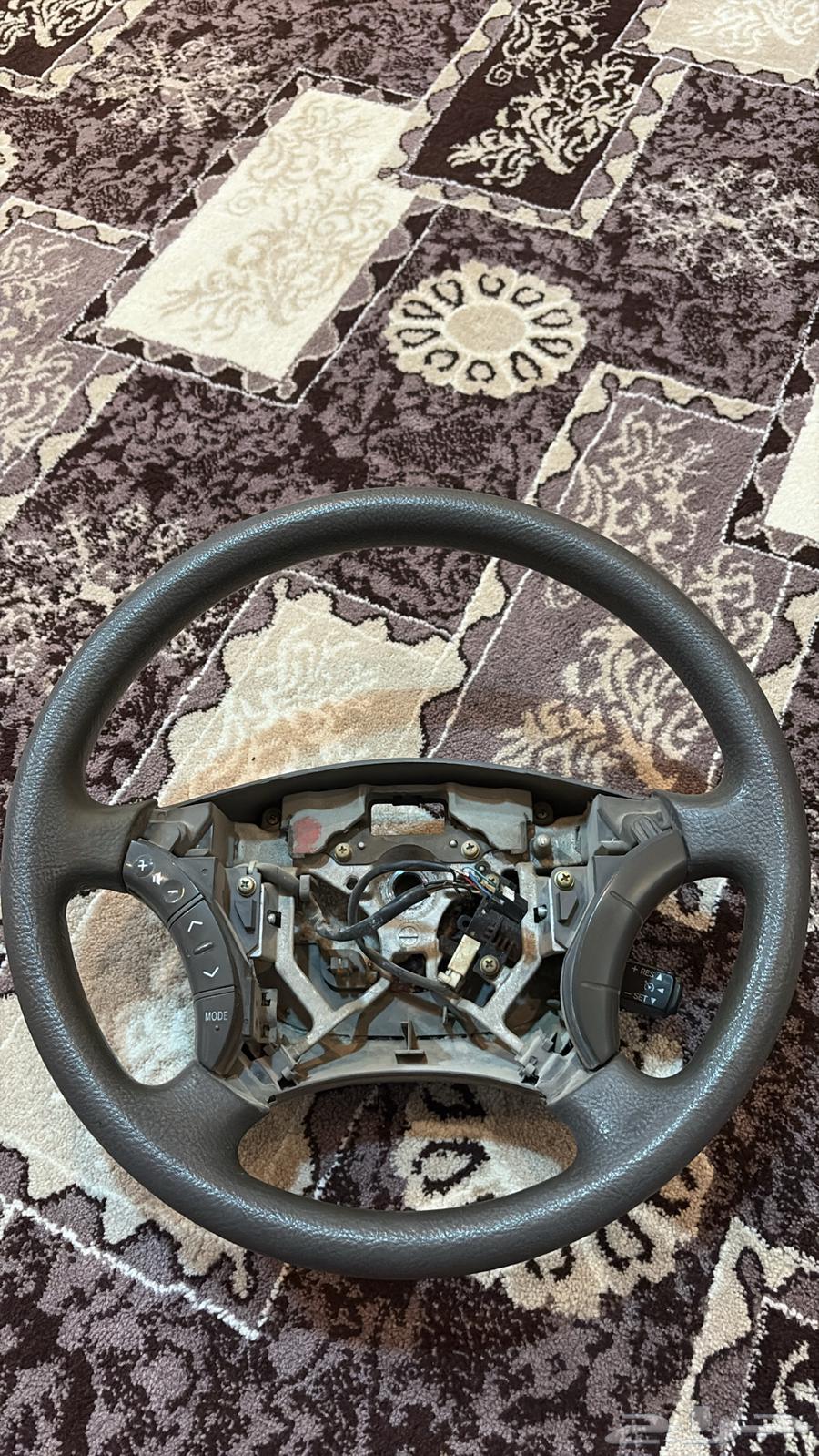 طارة لاندكروزر - برادو - 2003-2007((نضيفه))64465968622210110