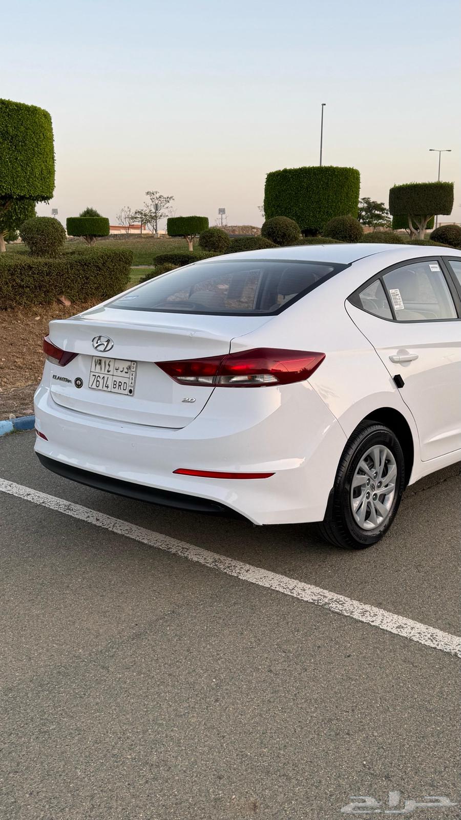 النترا 2018 وارد الوعلان مكينة 200064467355158146114