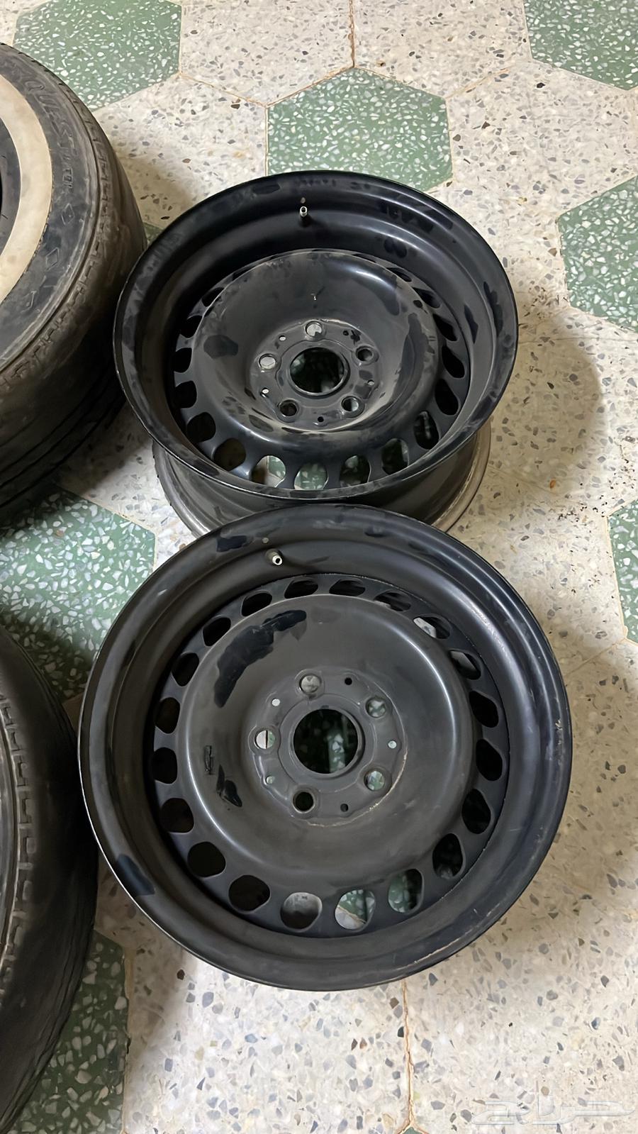 جنوط دمعه مايله 1.5 هايلوكس64477394242305113