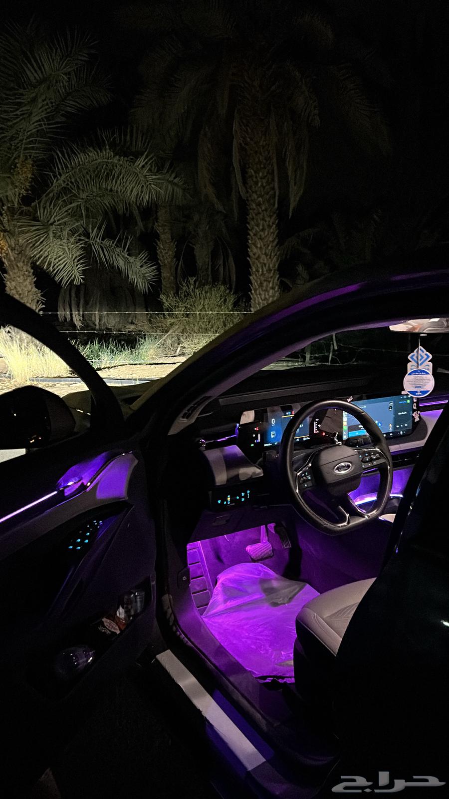 2025 Touareg Ambient for transfer64466164919299113