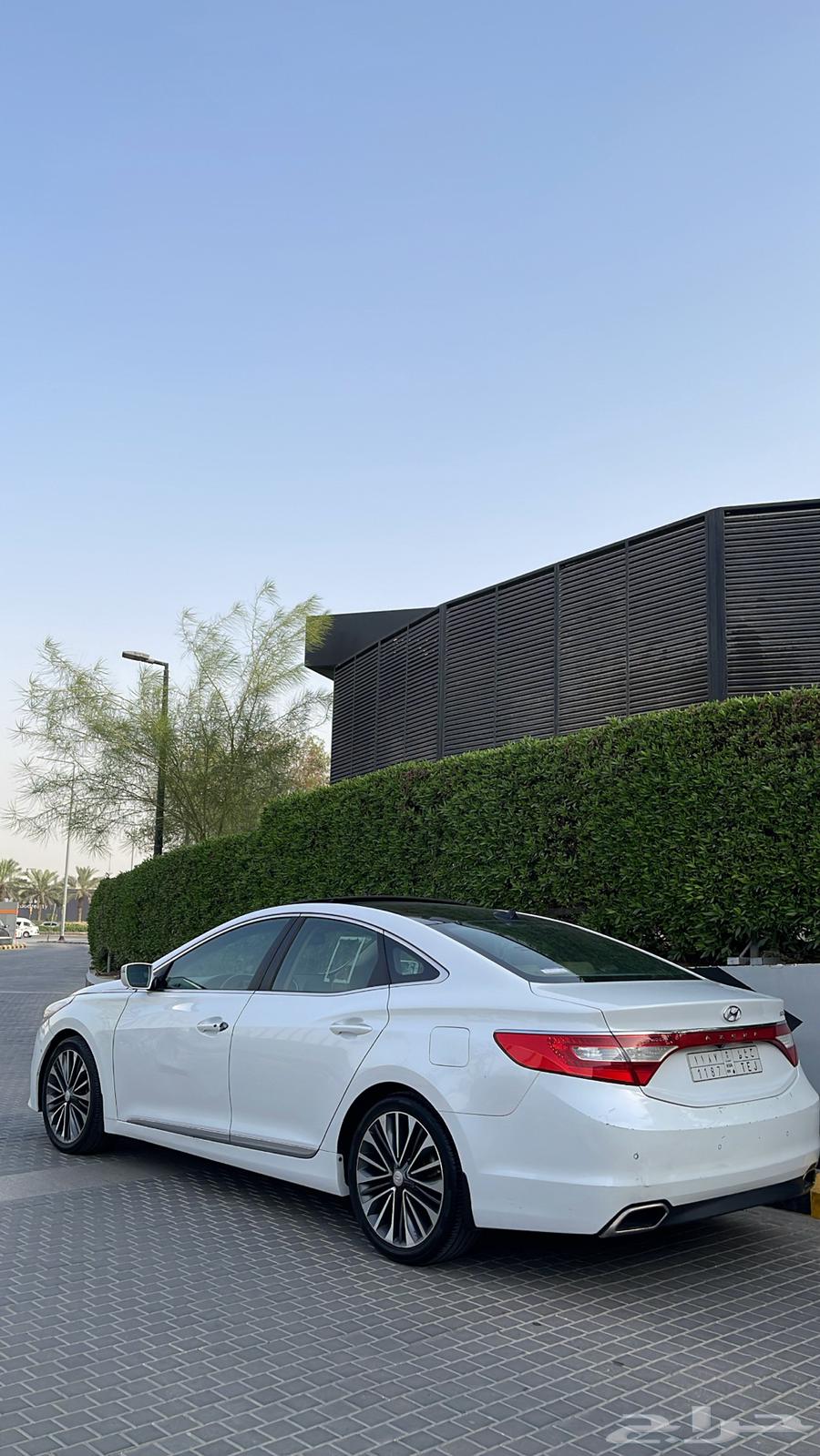 Azera 2015 batch 1664475156967809111