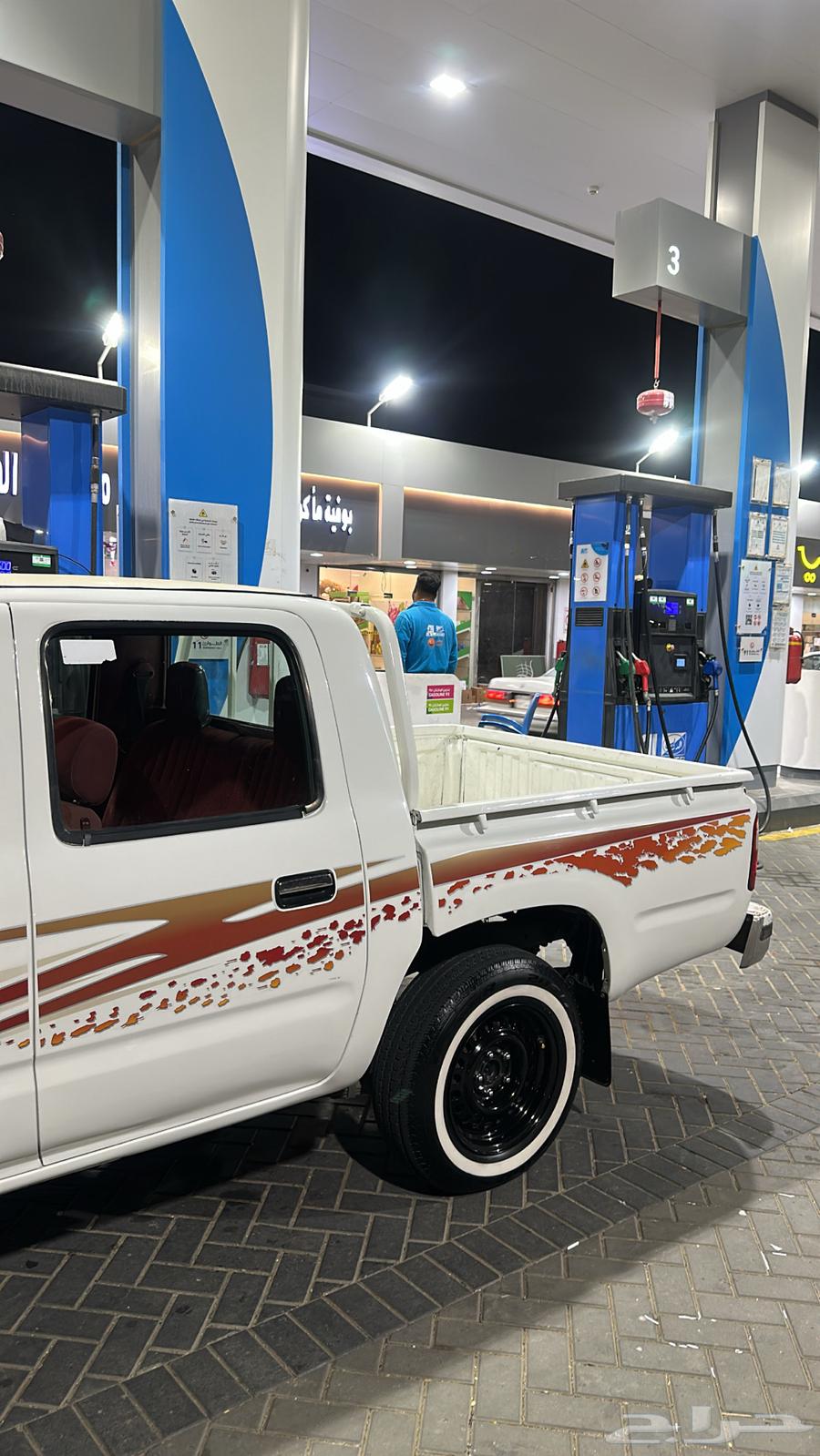 هايلكس يابانيه 200364478525967233112