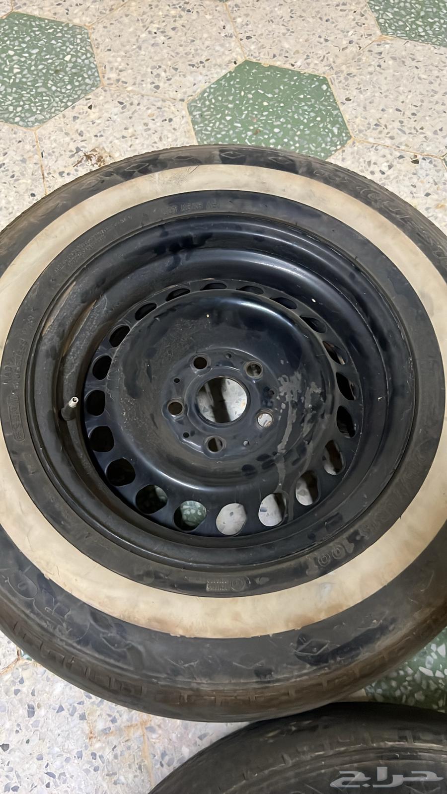 جنوط دمعه مايله 1.5 هايلوكس64477394242305111