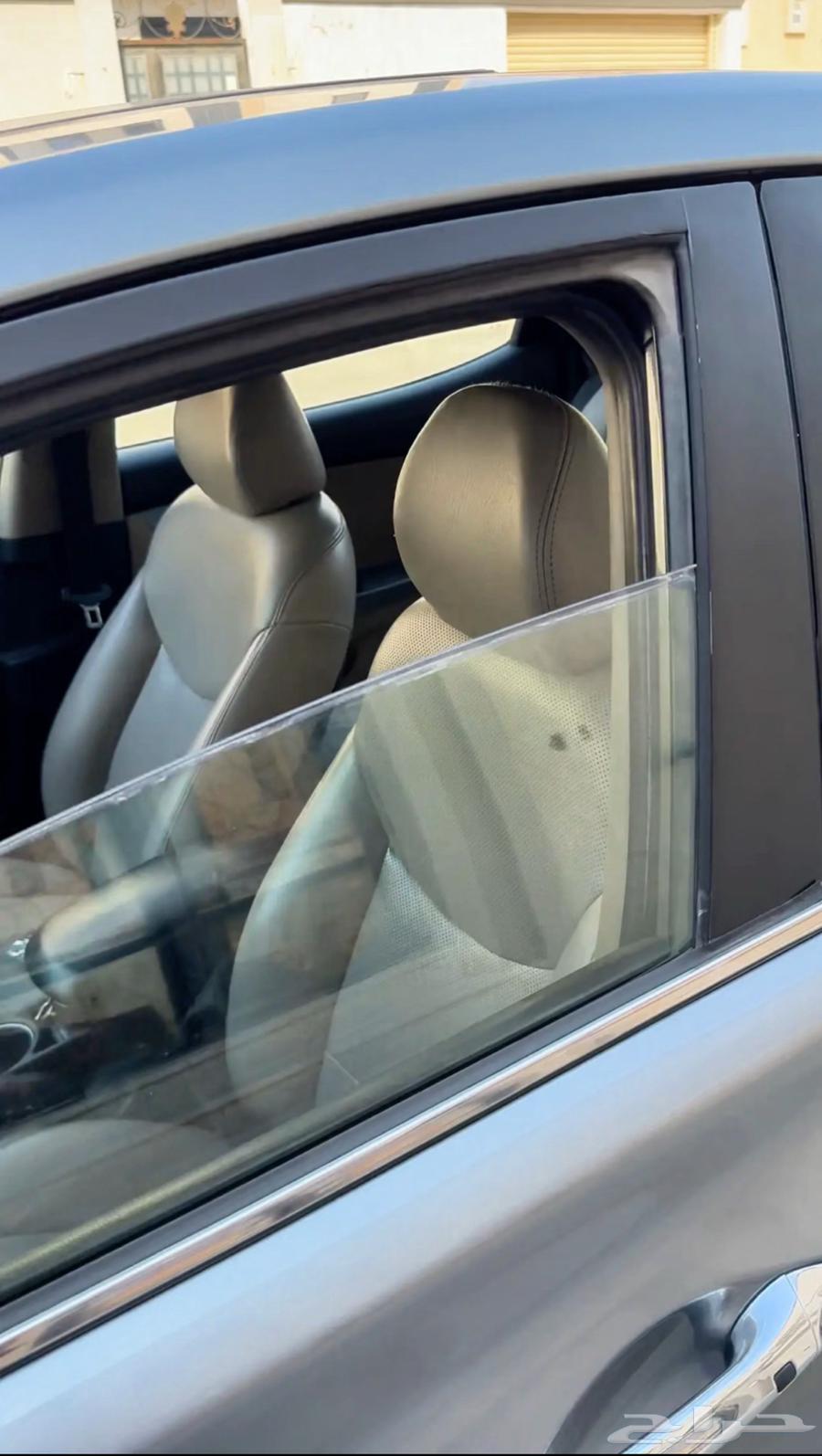 النترا 2015 فل كامل GLS نظيفة للبيع64479493682817112