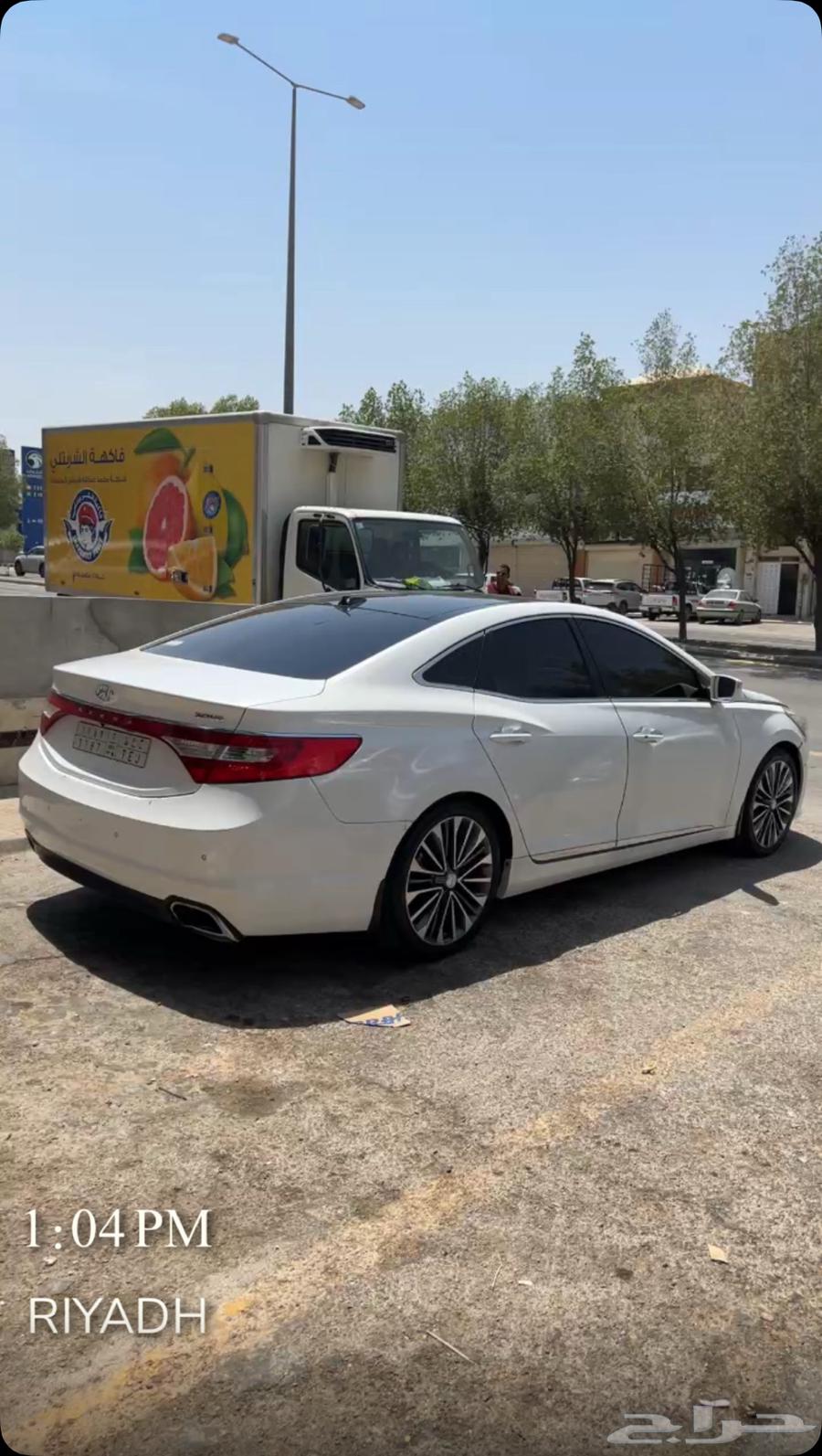 Azera 2015 batch 1664475156967809114