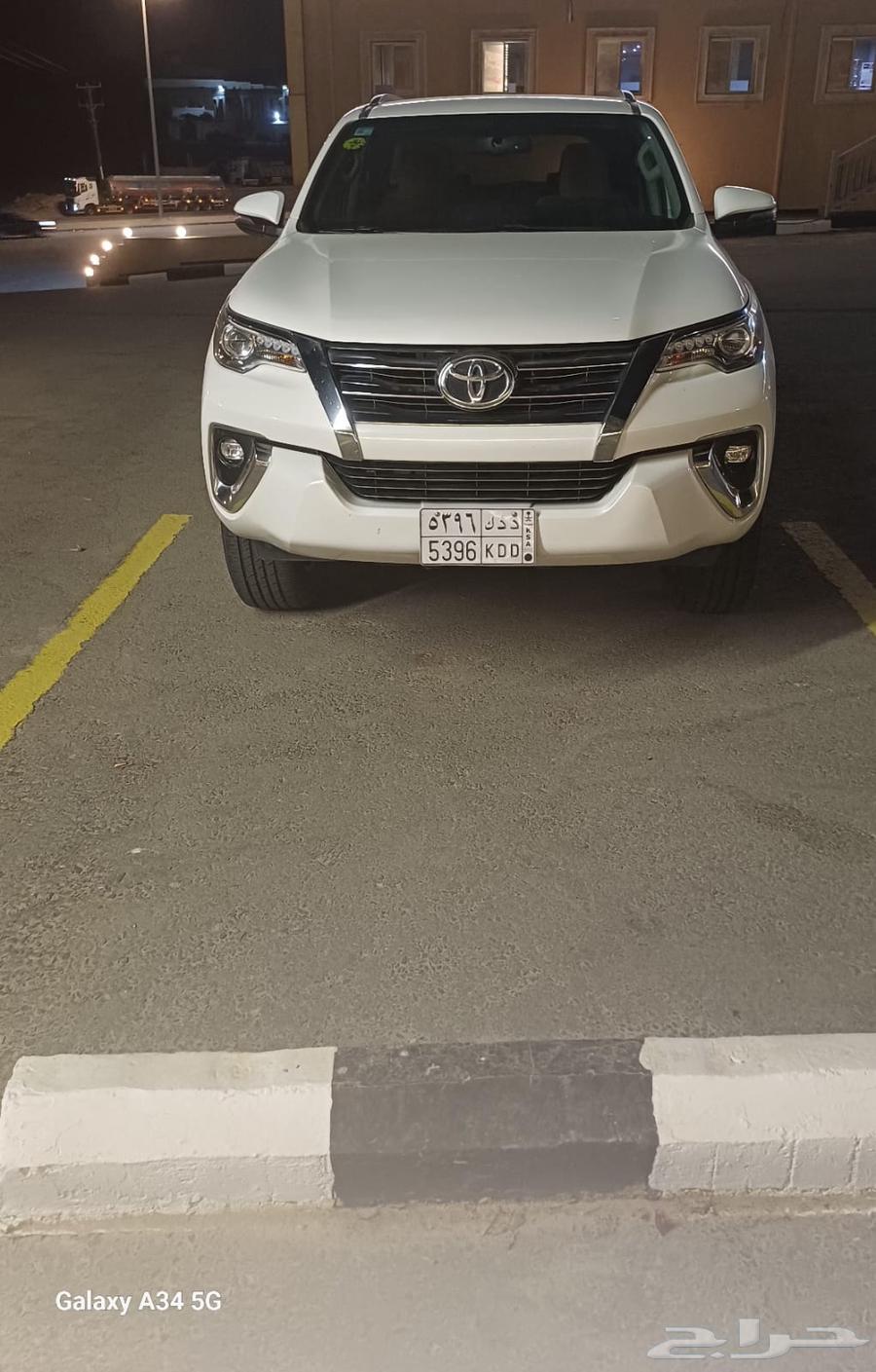 فورشنر 2018 بصمه 6 سلندل64471061523073111