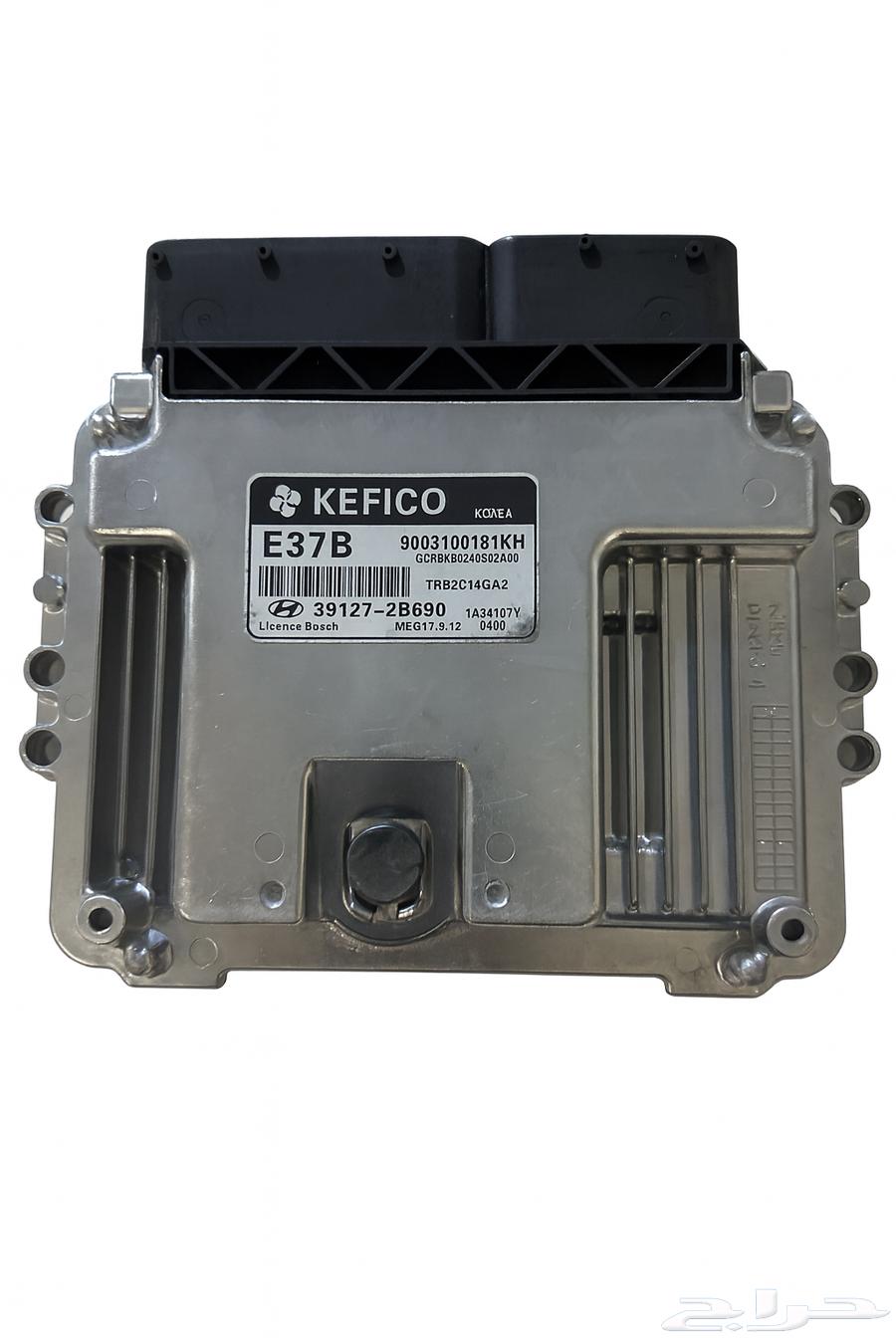 Original KEFICO E37B Engine Computer 39127-2B69064473774489090110