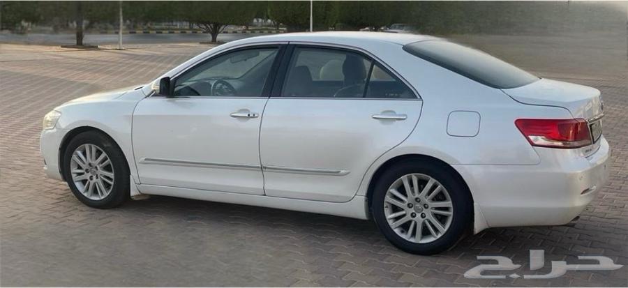 للبيع سيارة تويوتا اوريون موديل 2011 ((مالك أول))64477366728963111