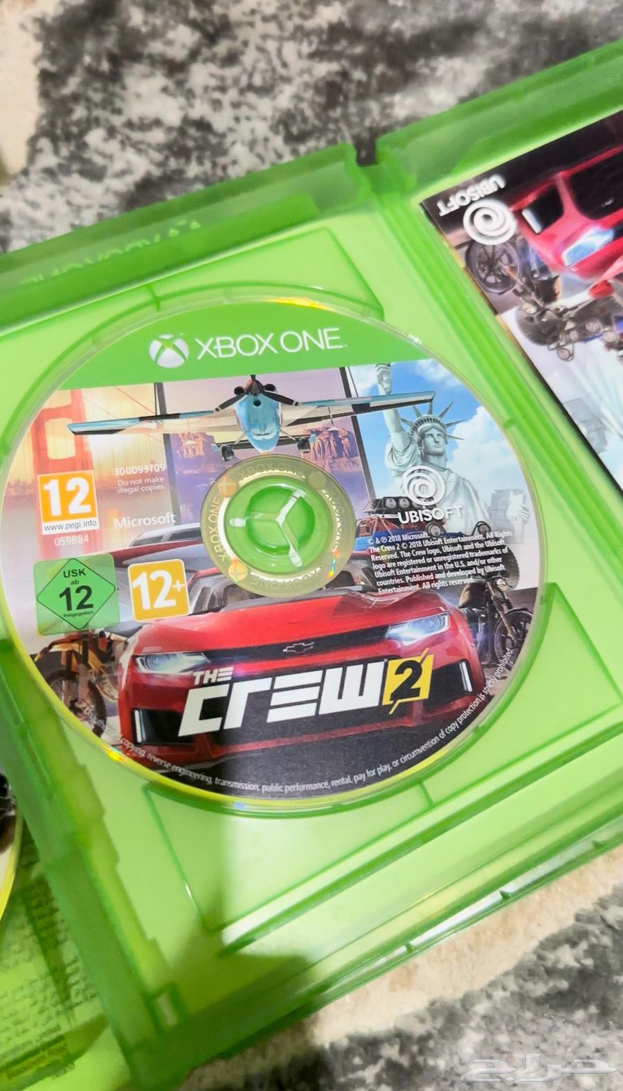 اكس بوكس ONE S نظيف للبيع64331031061634113