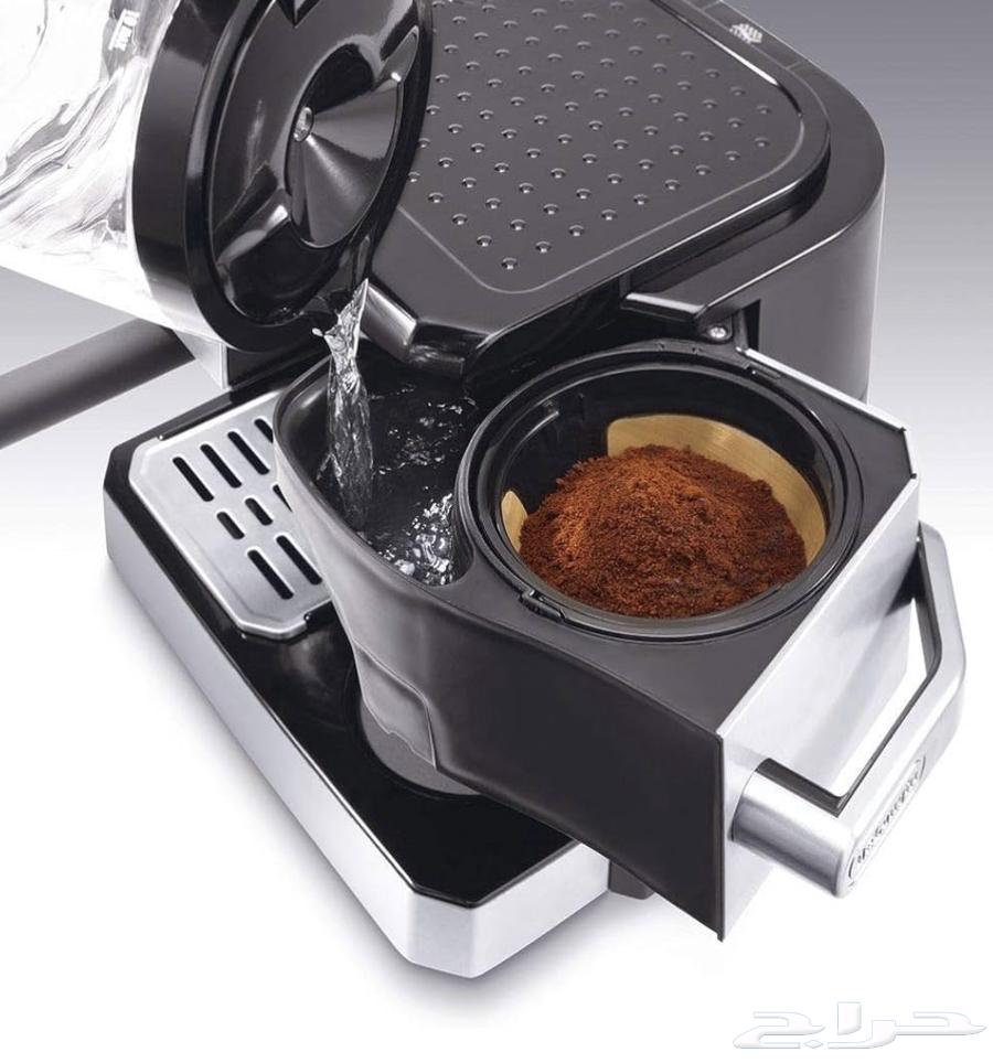 للبيع ماكينة قهوة ديلونجي64335786189697112