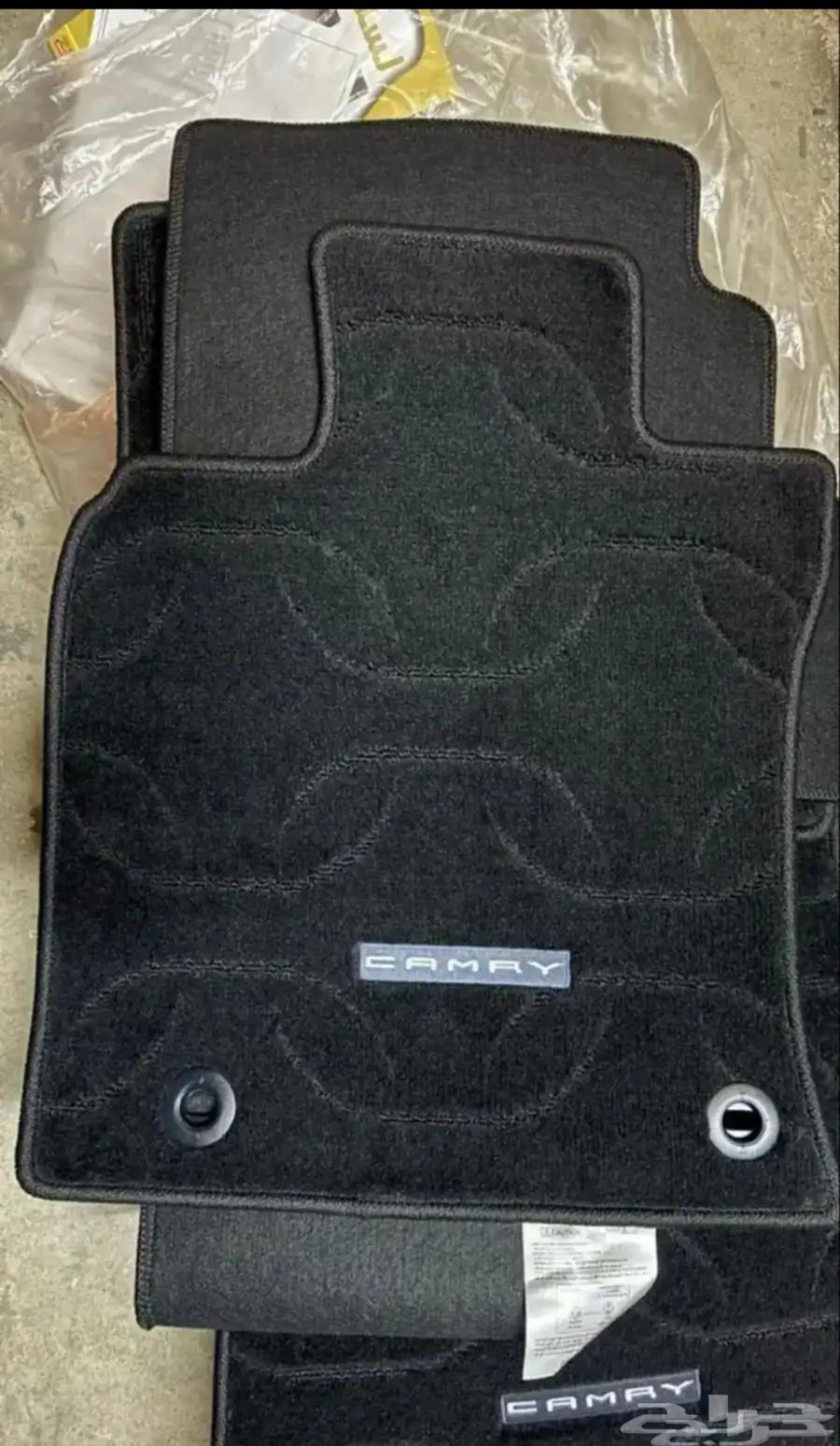 New Camry pedals model 2018 to 202364472658572802111