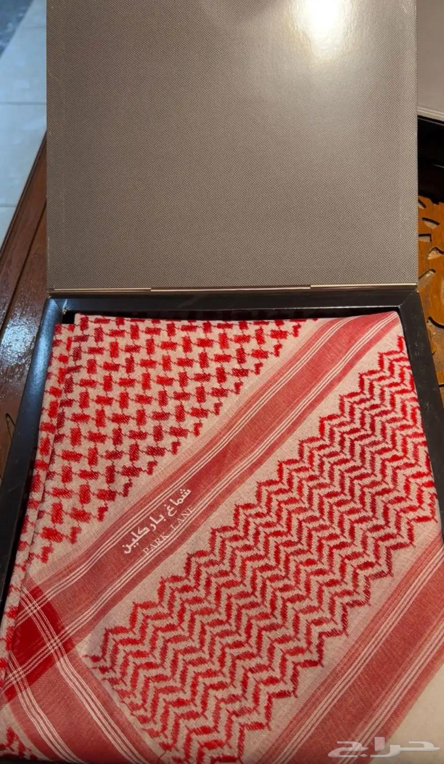 شماغ باركلين اصدار قديم شلش64328708039553112